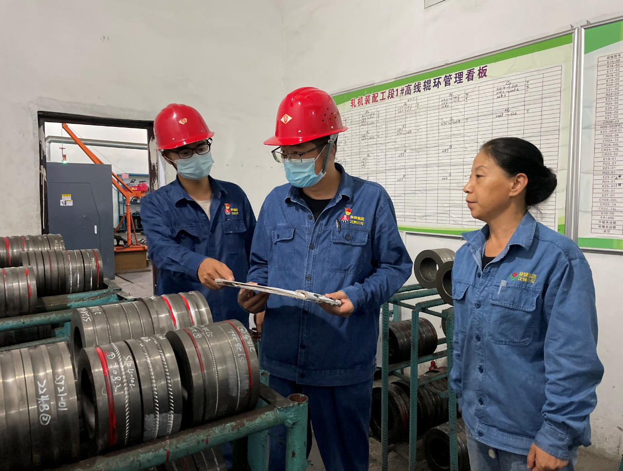 融入中心！汇聚执纪监督“硬核力量”