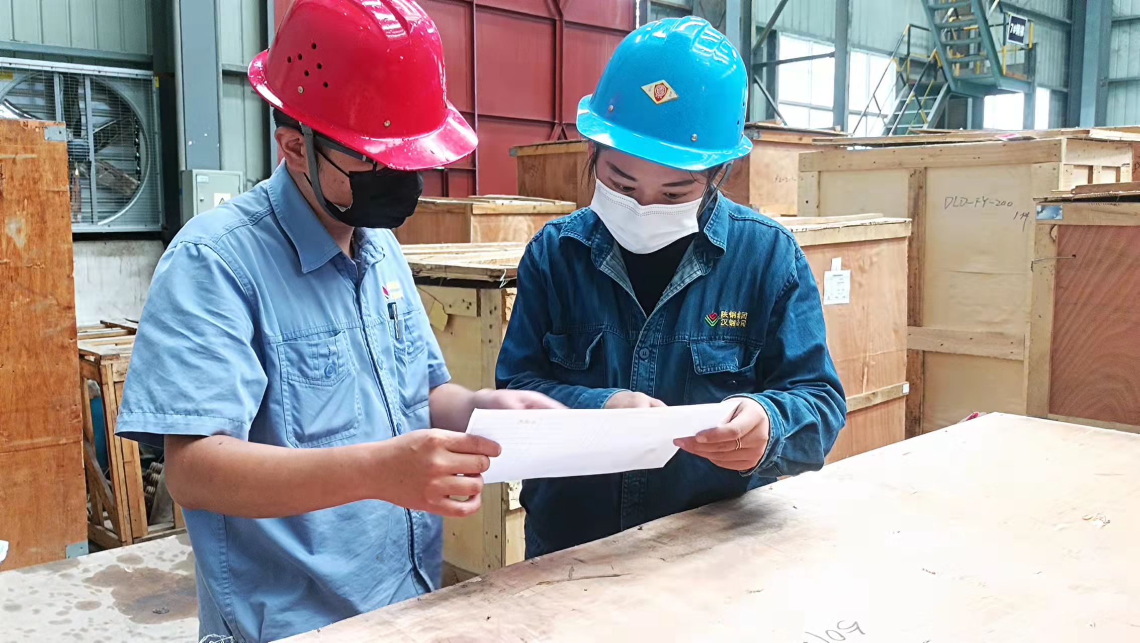 用好“细”字 让库存物资活起来