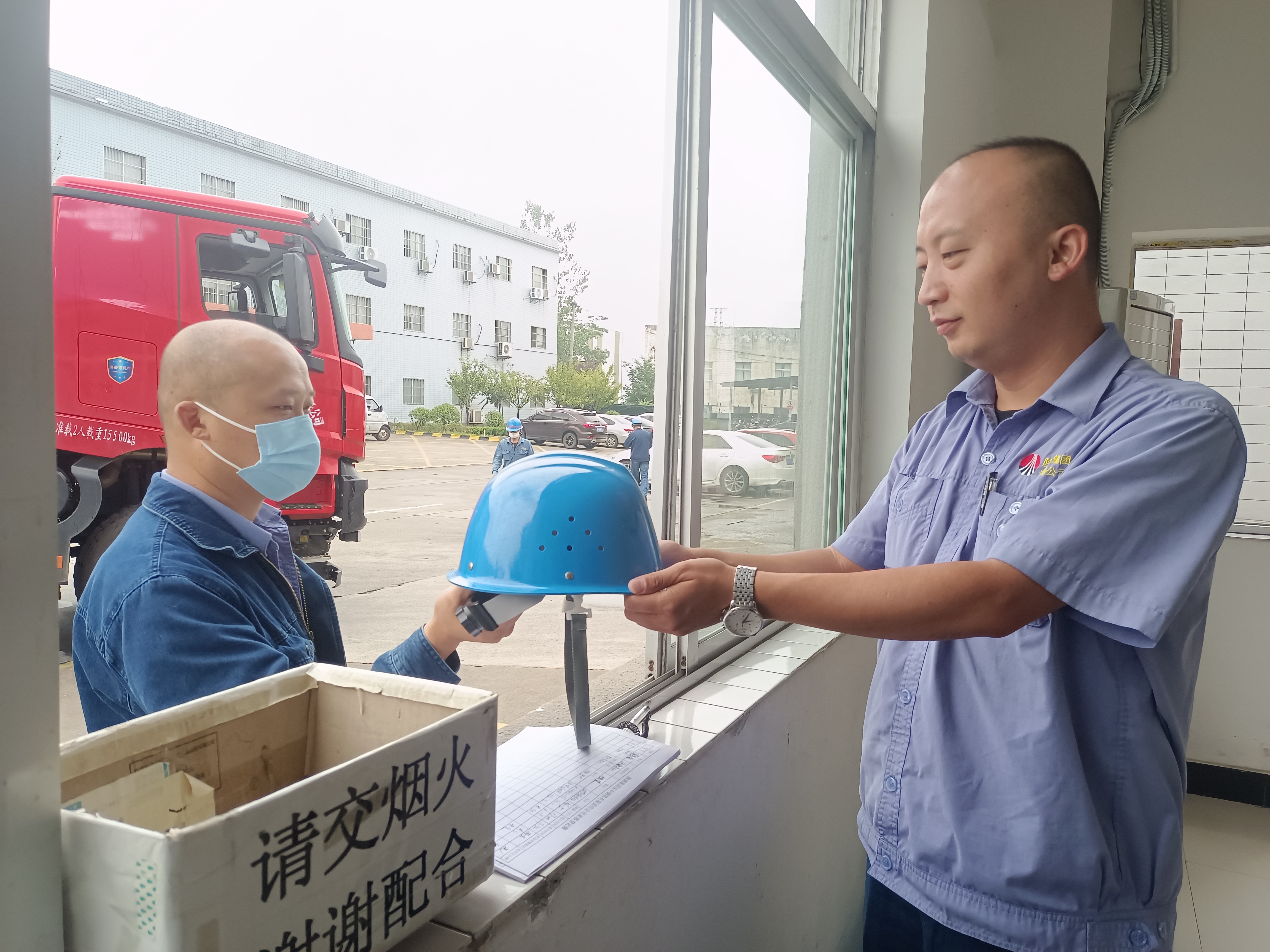 他们是“硬核管家”