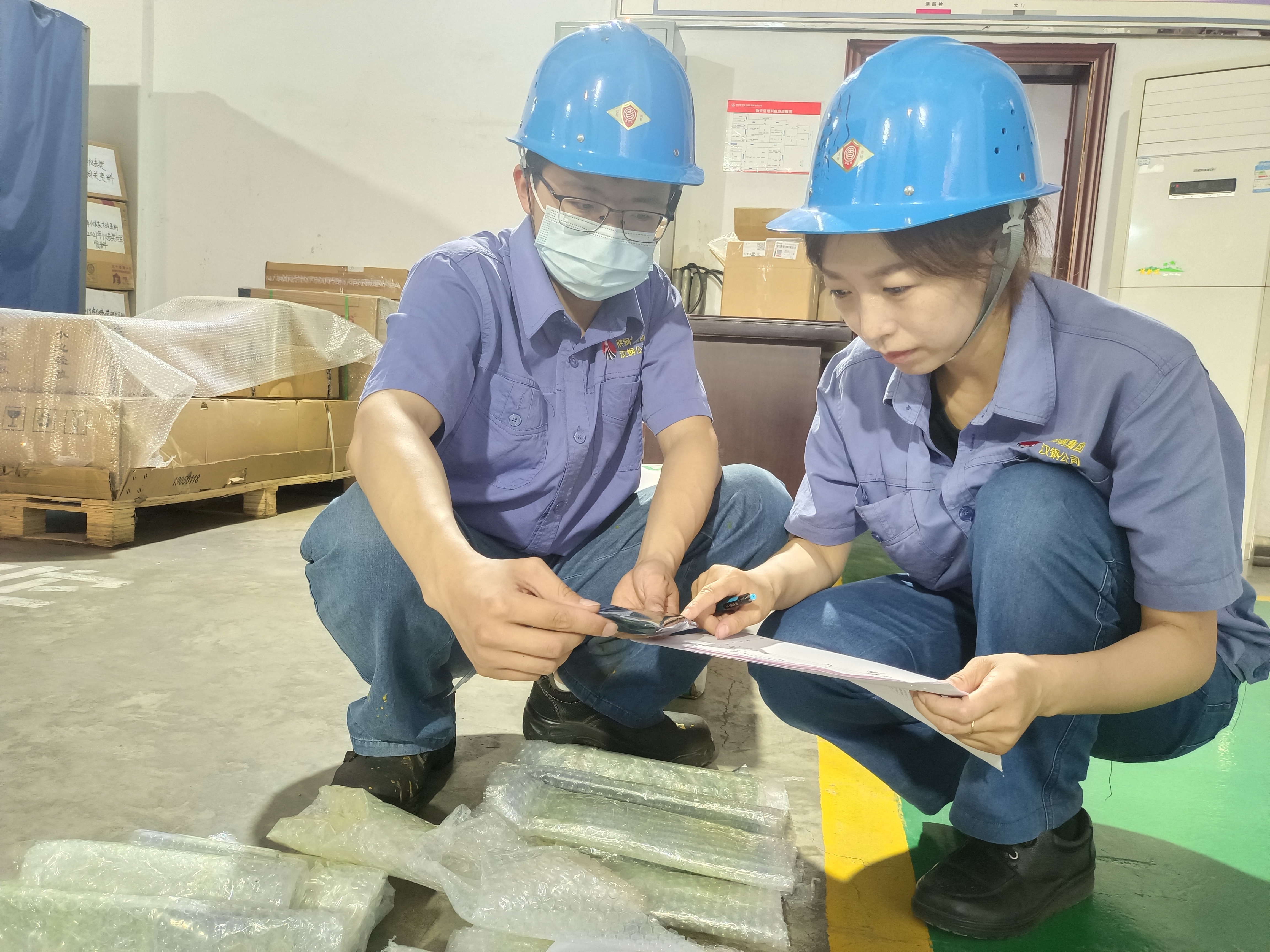 他们是“硬核管家”