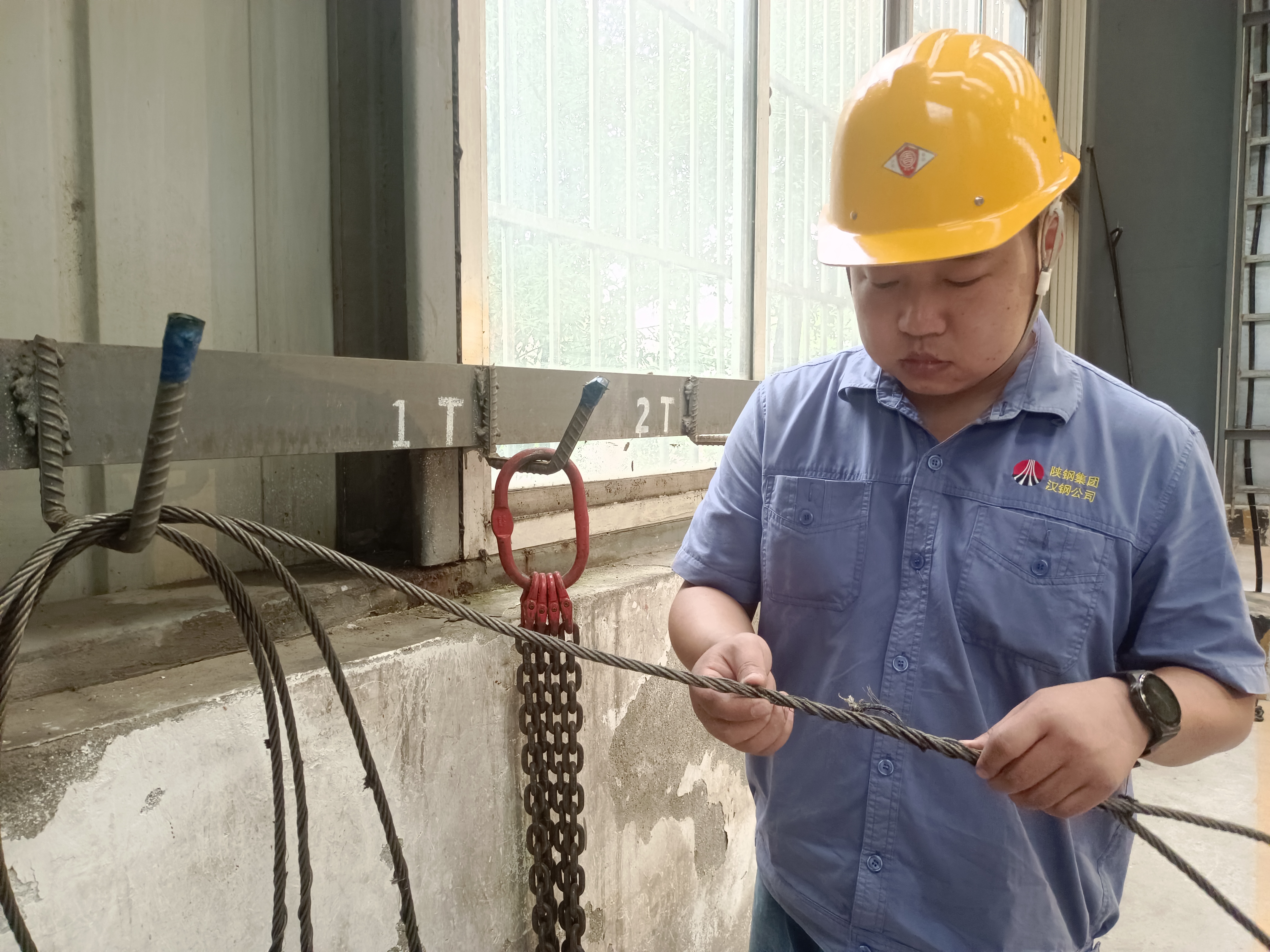 他们是“硬核管家”