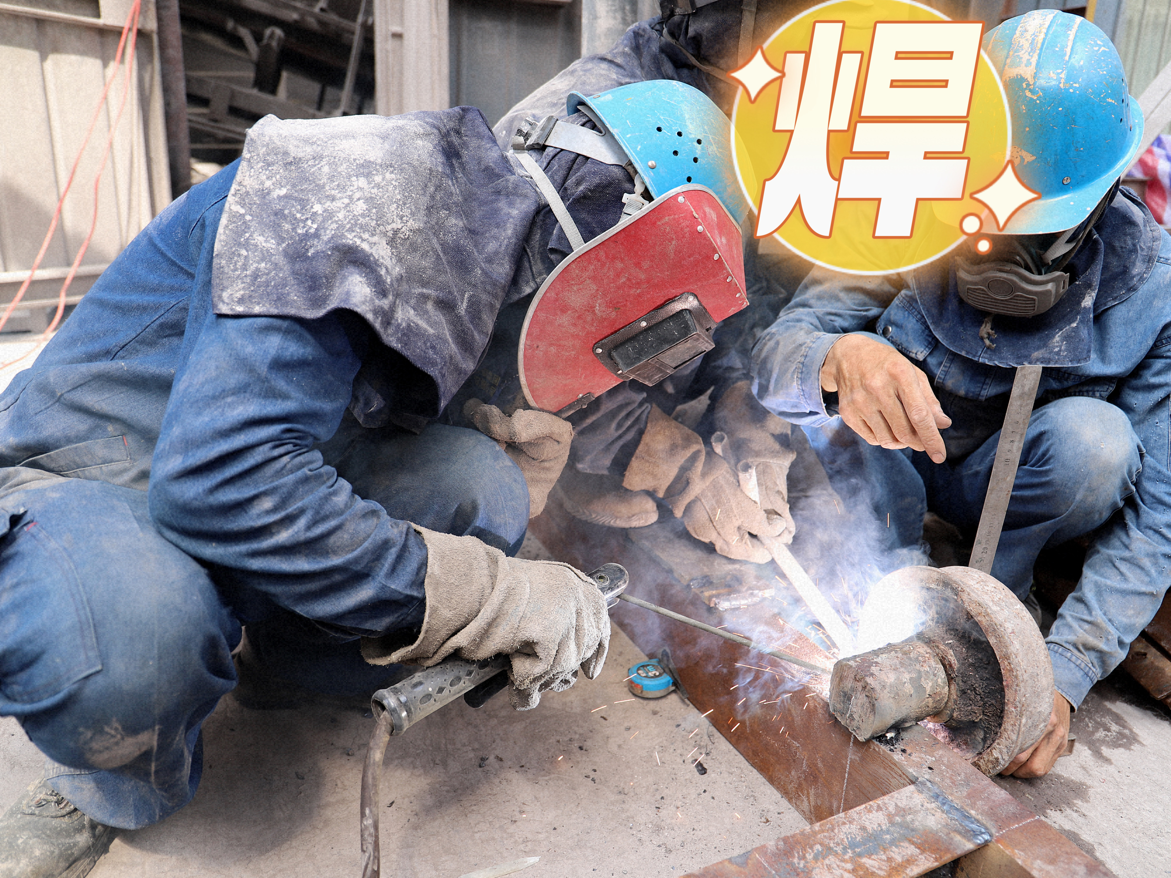 一组“动词”看检修