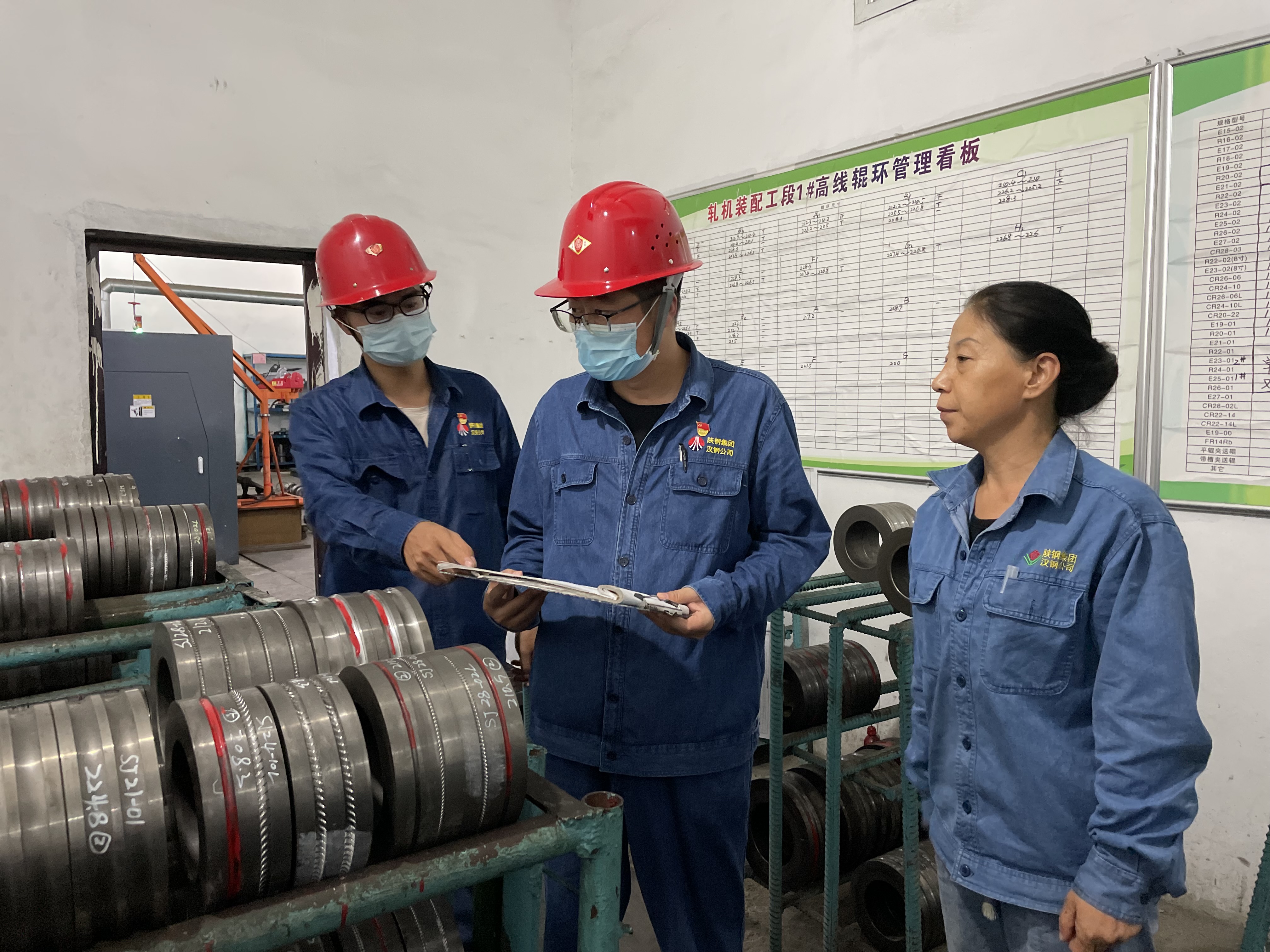 精耕细作  打好降本增效“组合拳”