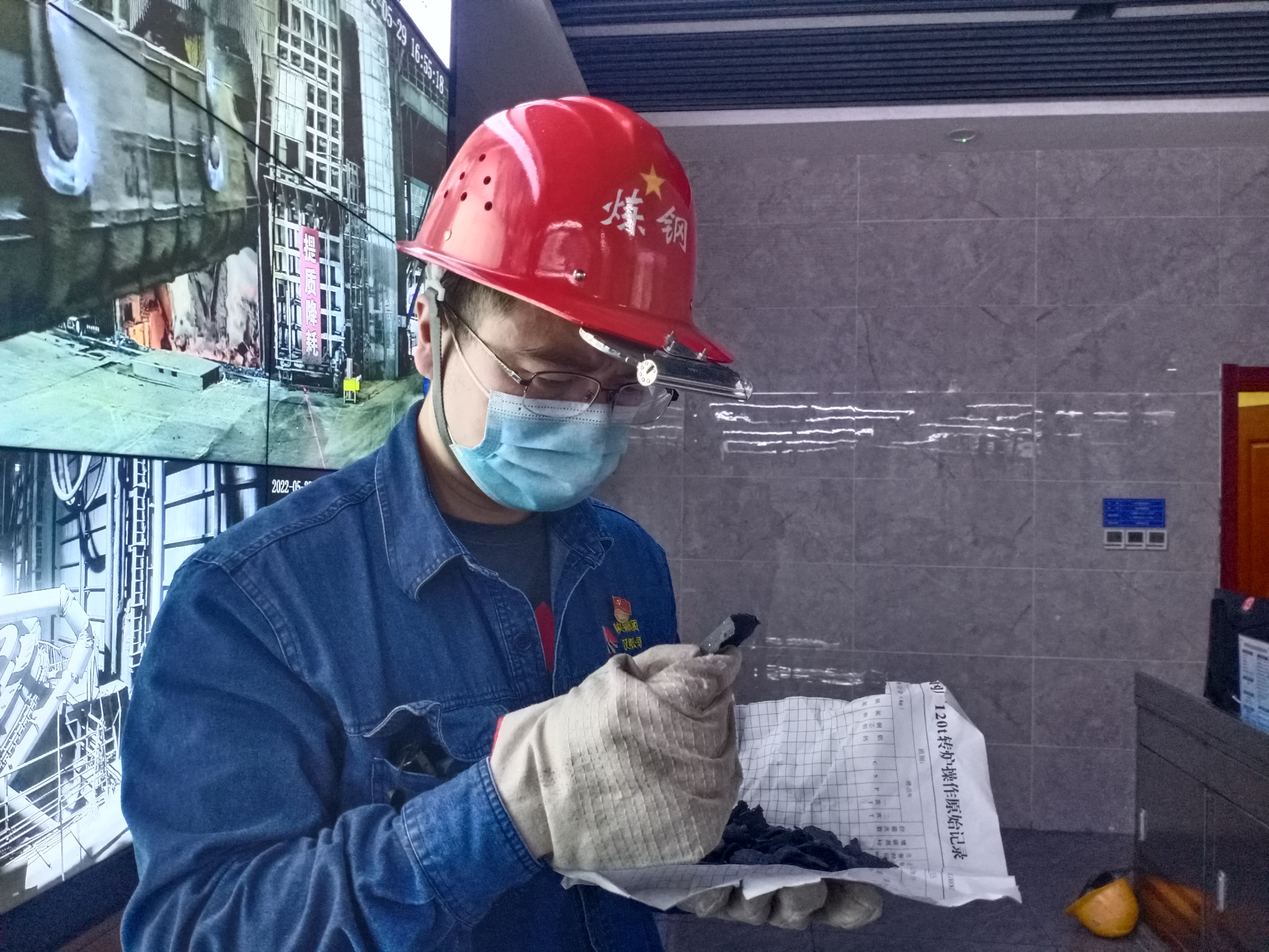 节日我在岗——心中有明月,处处是团圆 节日我在岗——心中有明月,处处是团圆