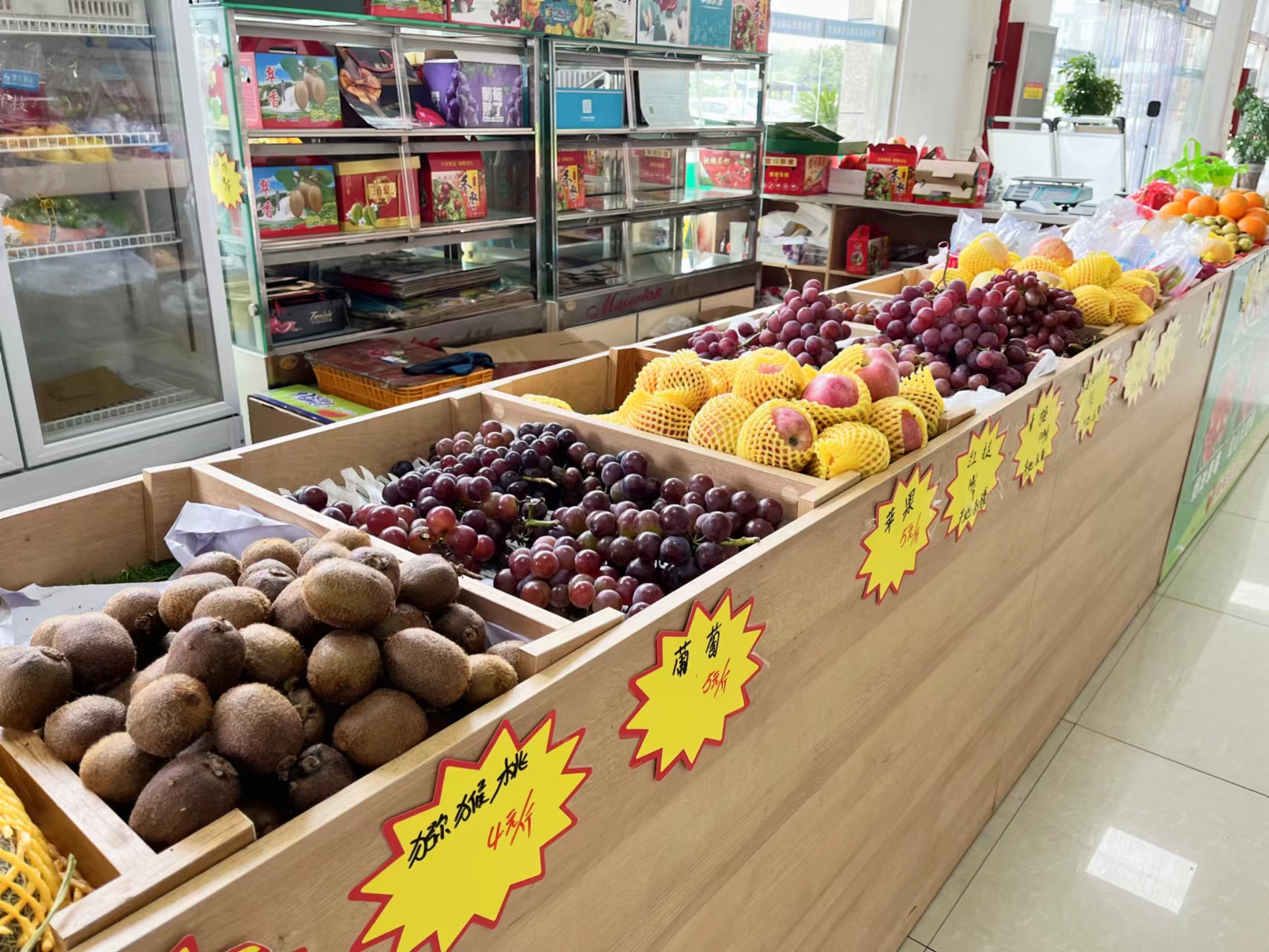 心系员工情暖中秋，旅游后勤部这厢“有礼”!