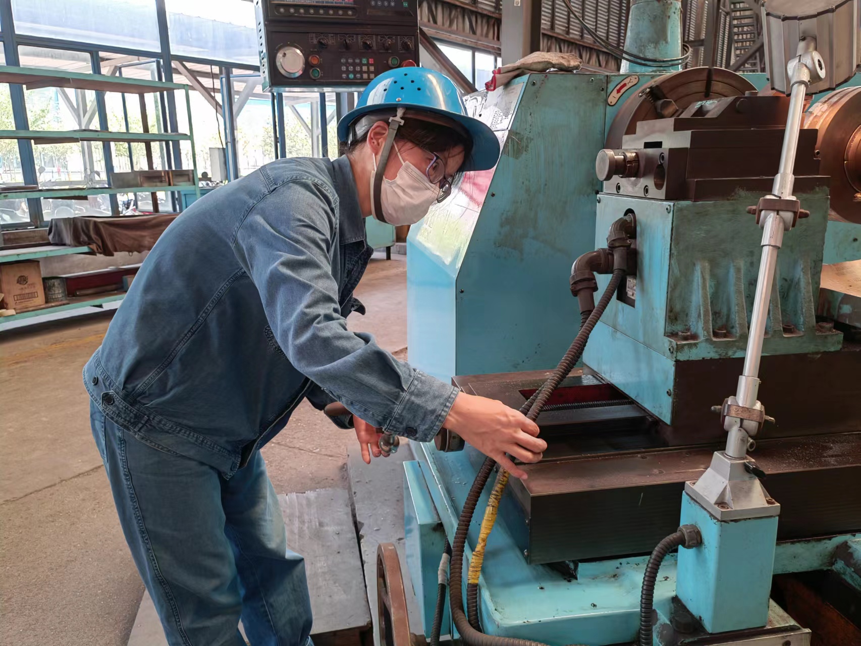 重拳出击 让“安全警示月”更有深度 重拳出击 让“安全警示月”更有深度