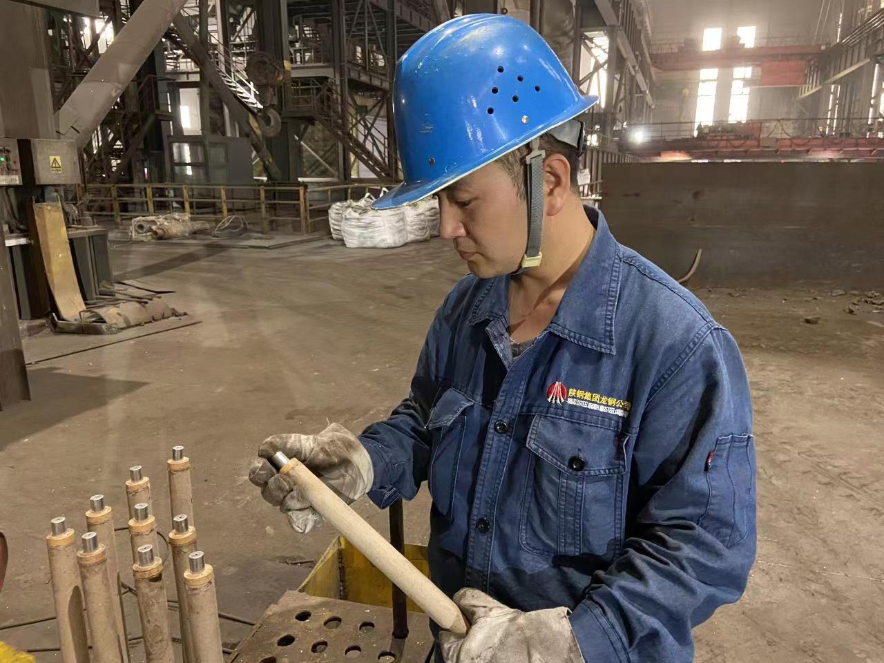 班组刮起了降本风！