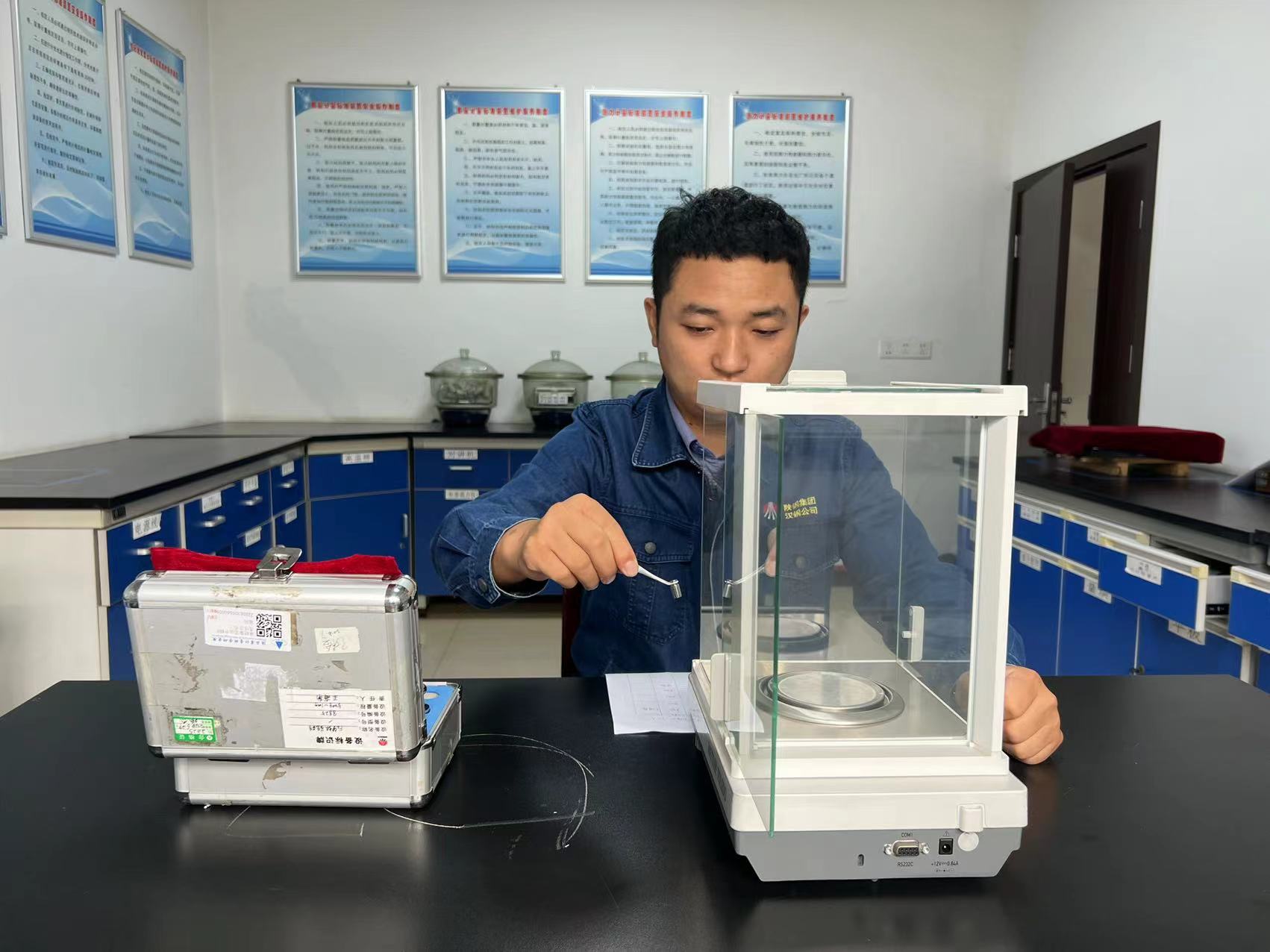 N＋方式让“质量月”更有实效