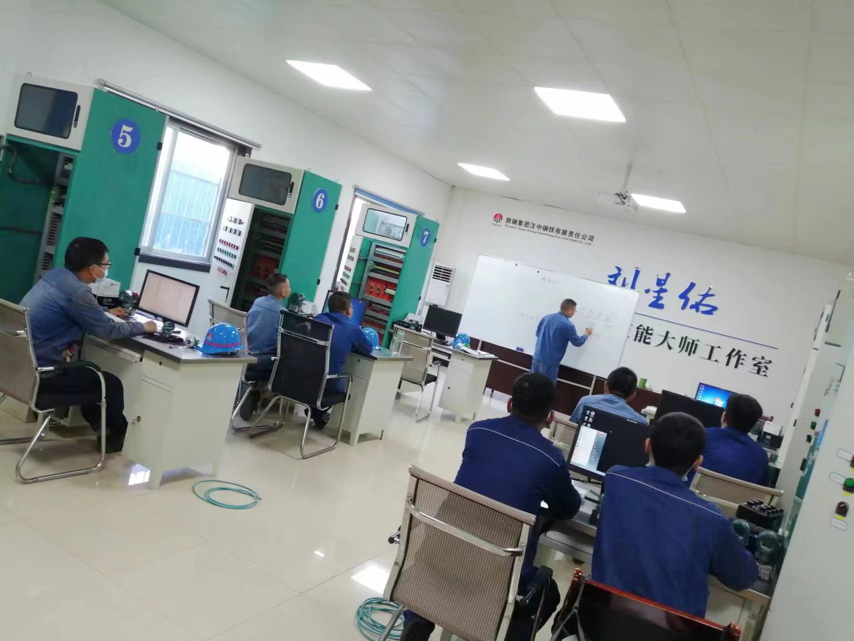 N＋方式让“质量月”更有实效