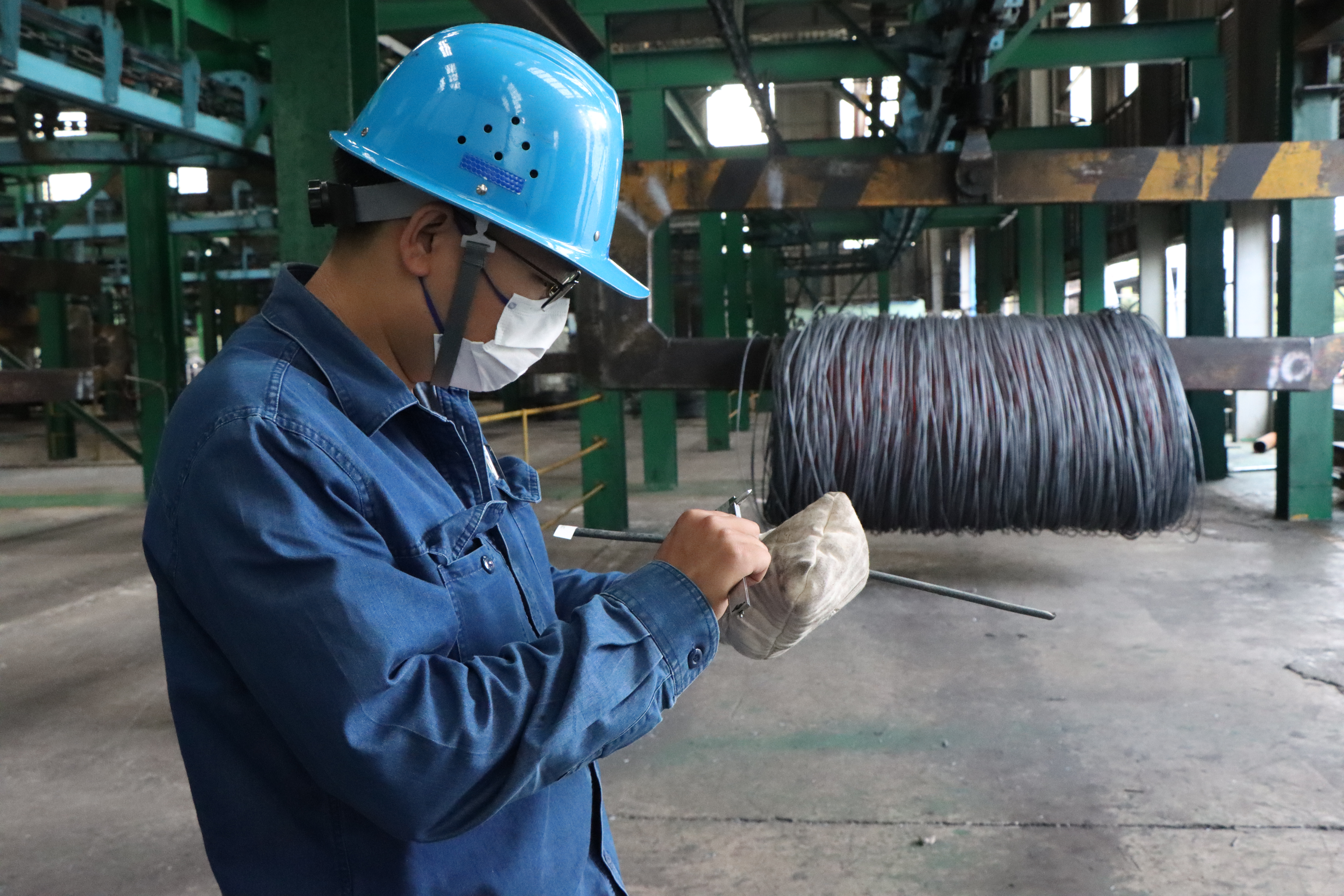 守牢“质”高点，擦亮品牌底色