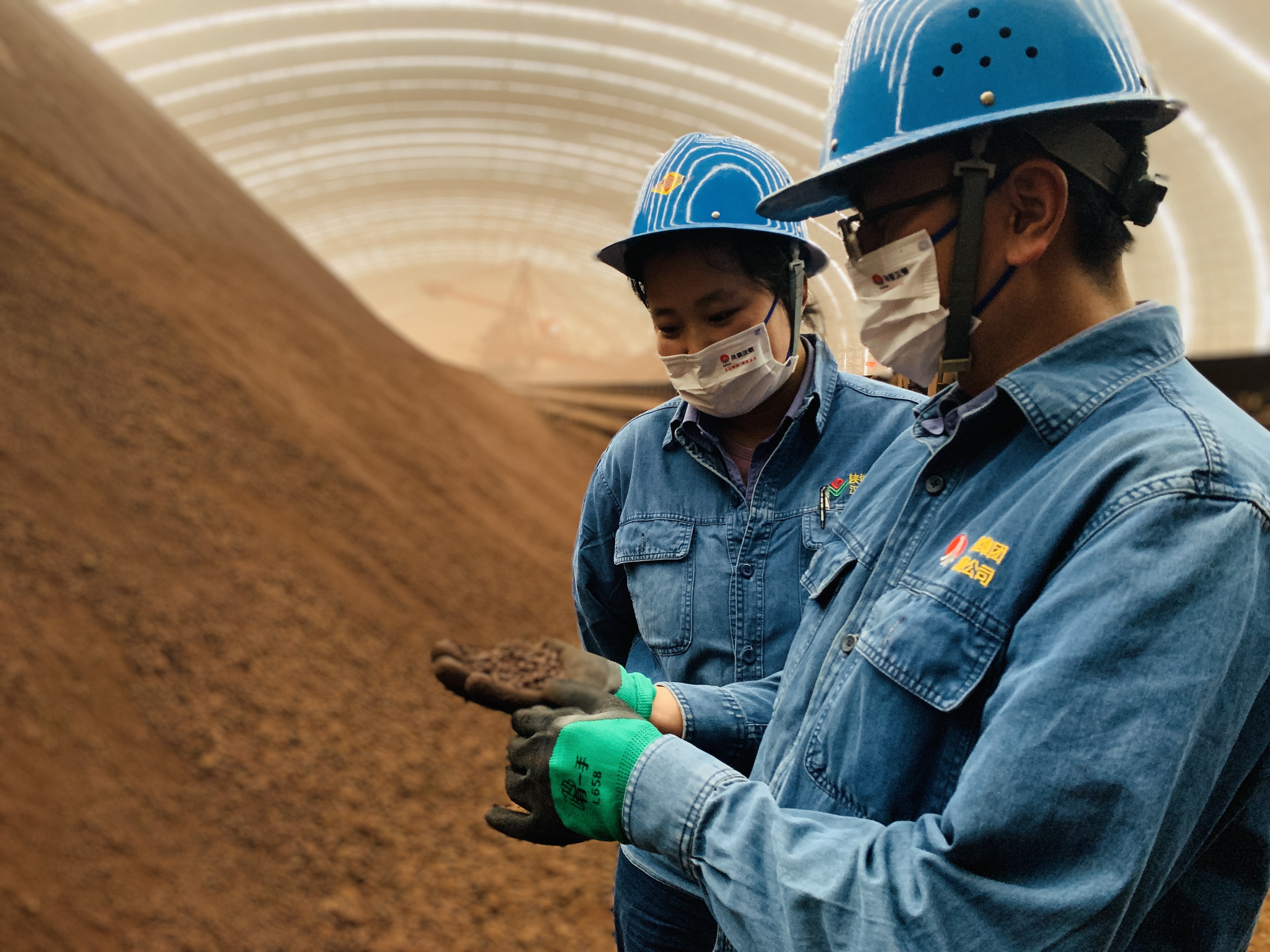 用好生产“指挥棒” 奏响质量最强音