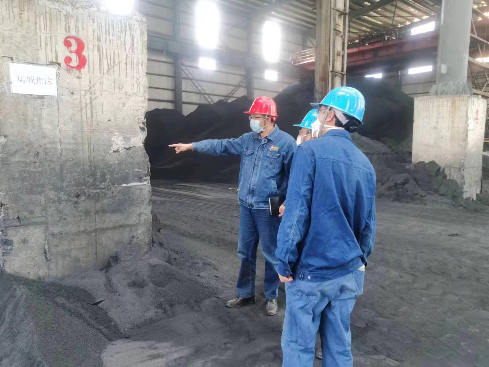 金秋“质量月” 质量大戏“扭”起来