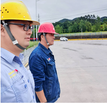 向美而行！看设备人如何守护家园