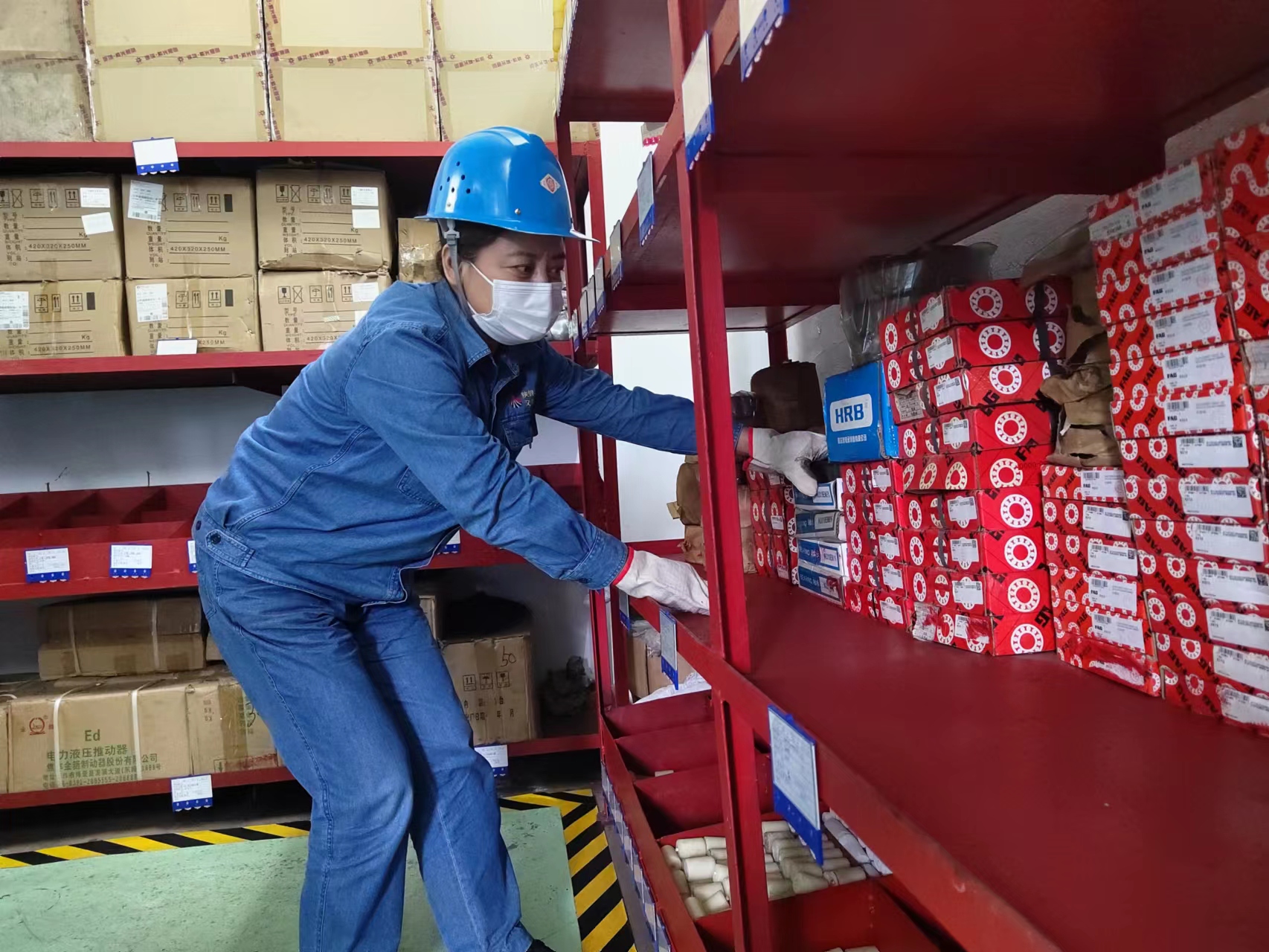 节约达人的“降本经” 节约达人的“降本经”