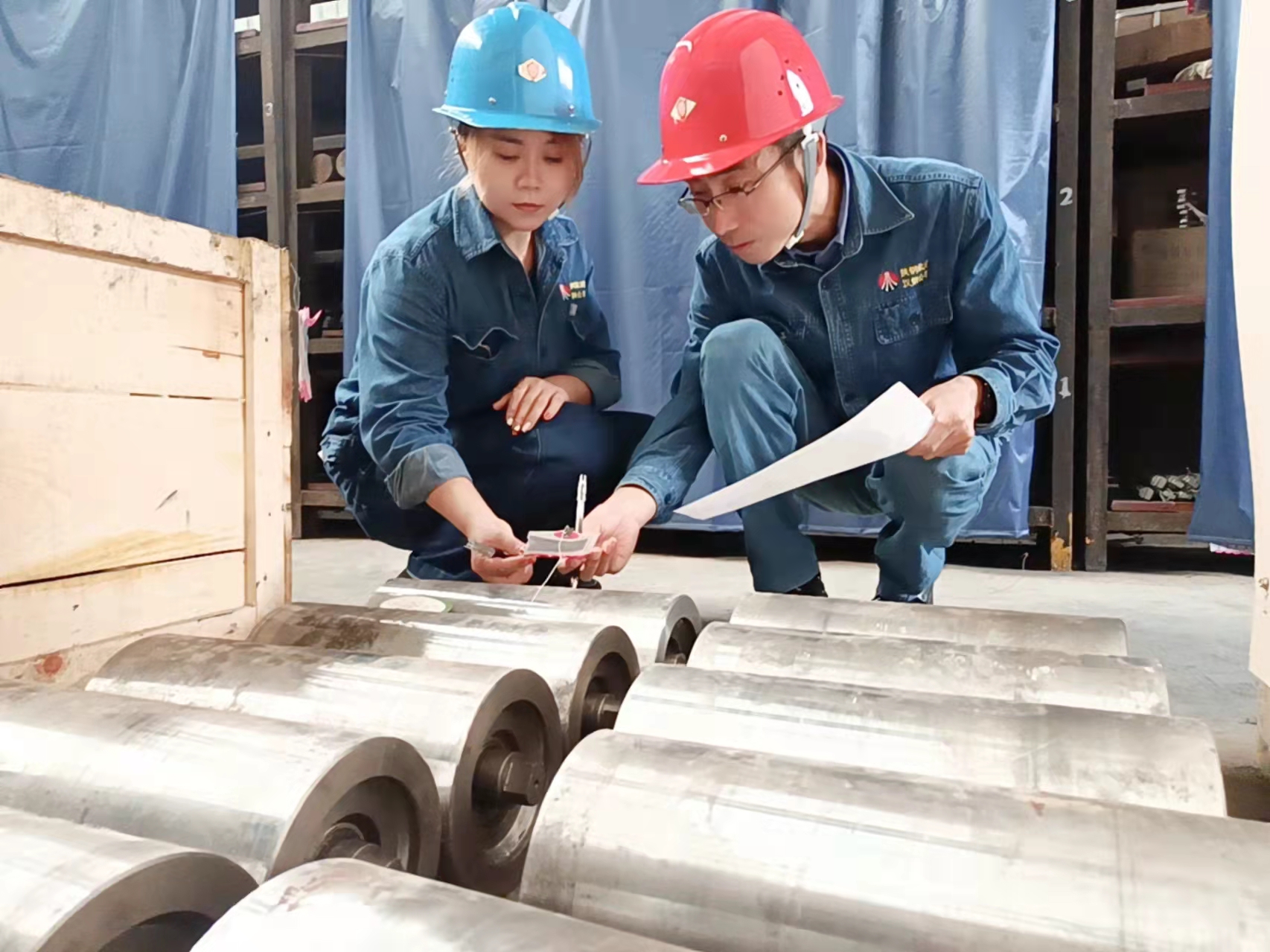 行稳致远 “质”待花开