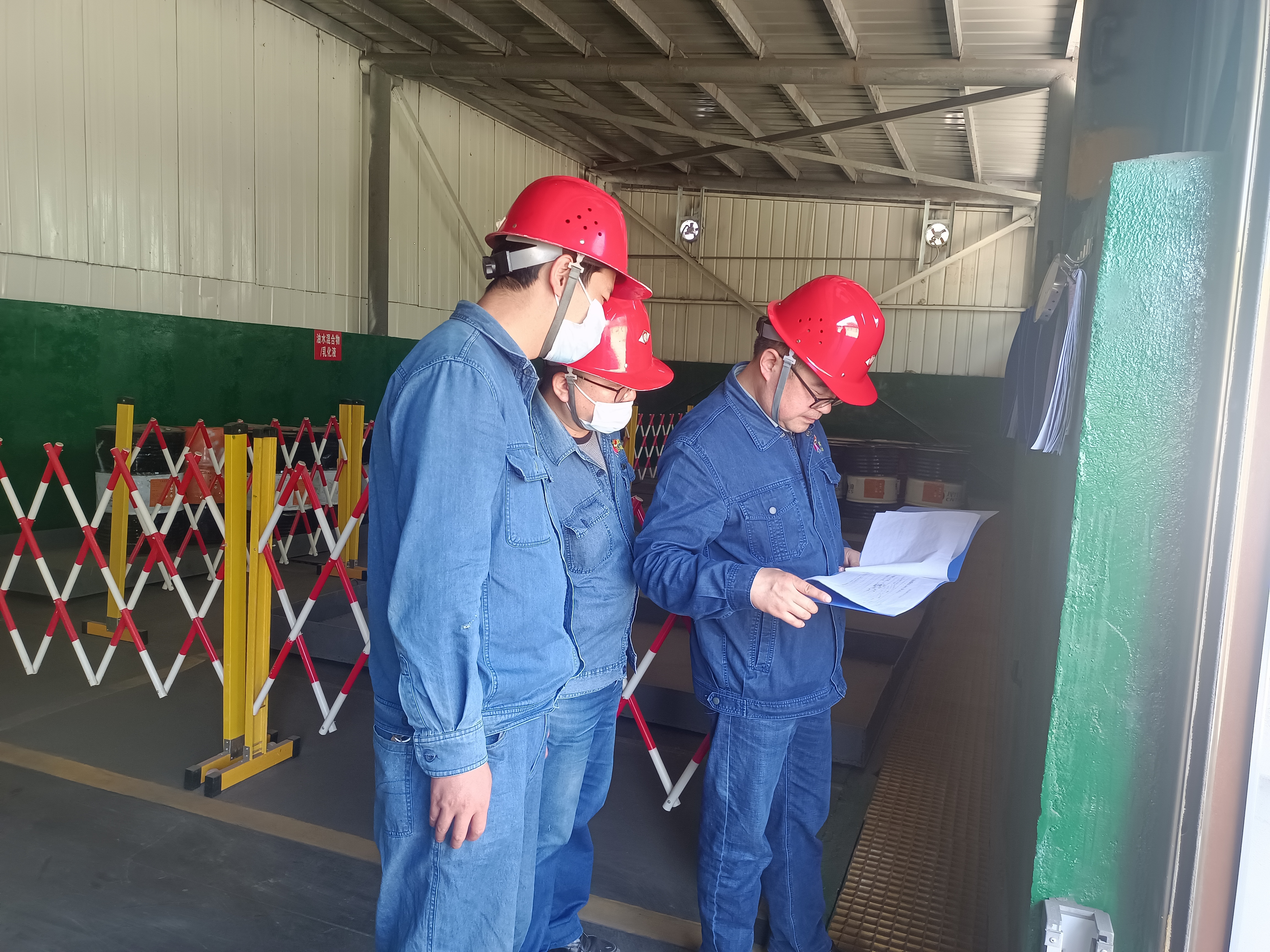 因材施教,让“百日安全”活动更走心 因材施教,让“百日安全”活动更走心