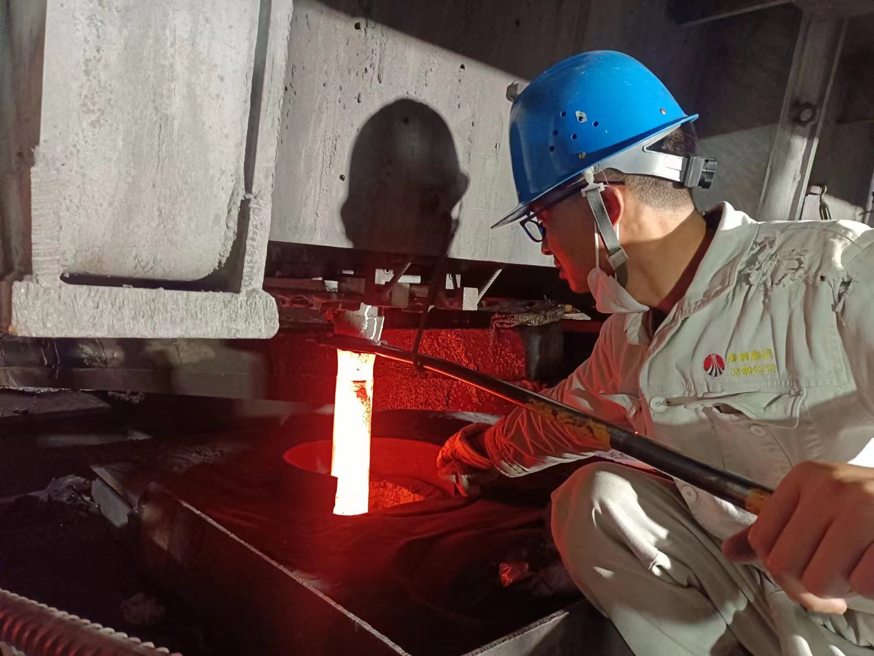 赞！微改造改出效益花