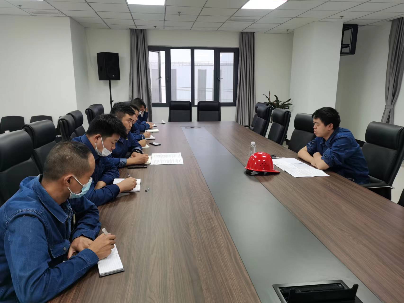 加强自身建设 建强建优队伍 提升履职能力