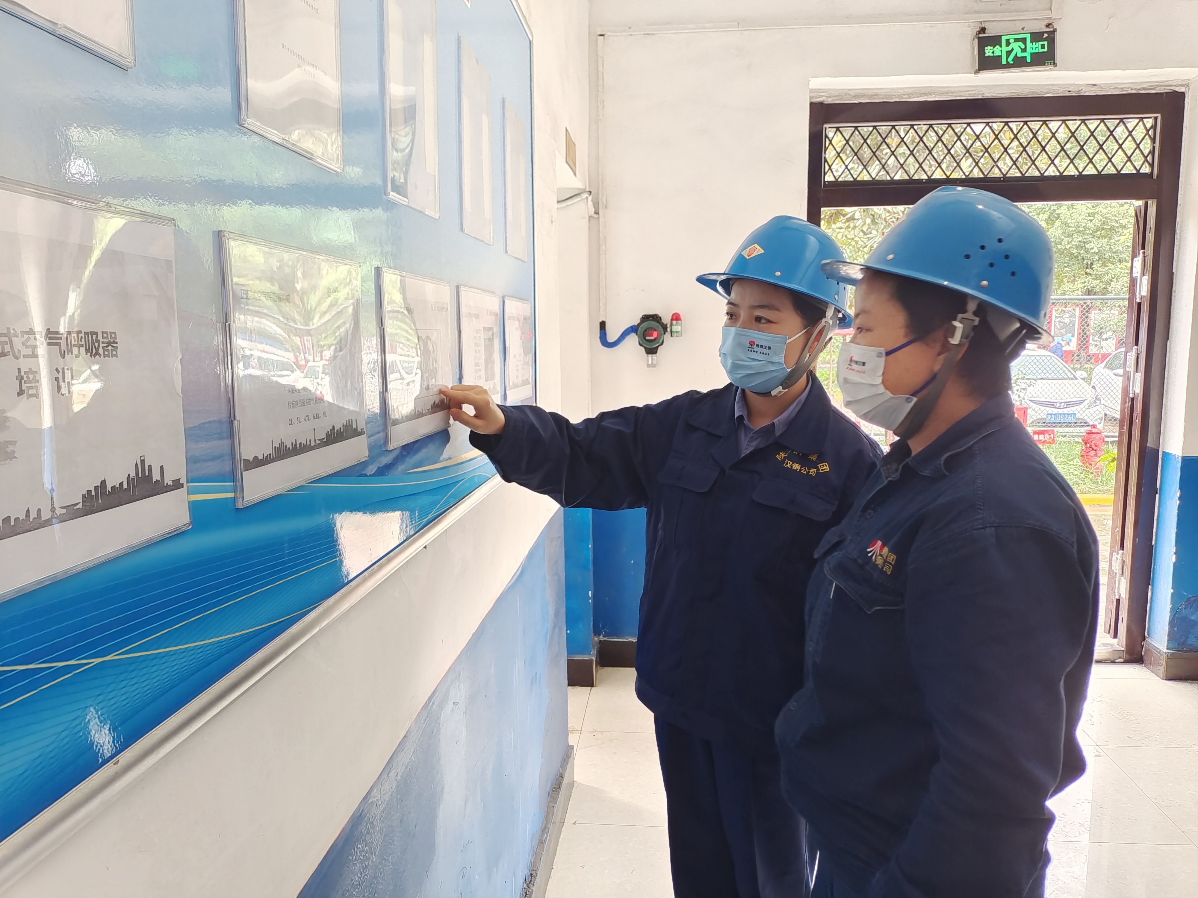 找准创新“支点”，撬动班组管理“杠杆”