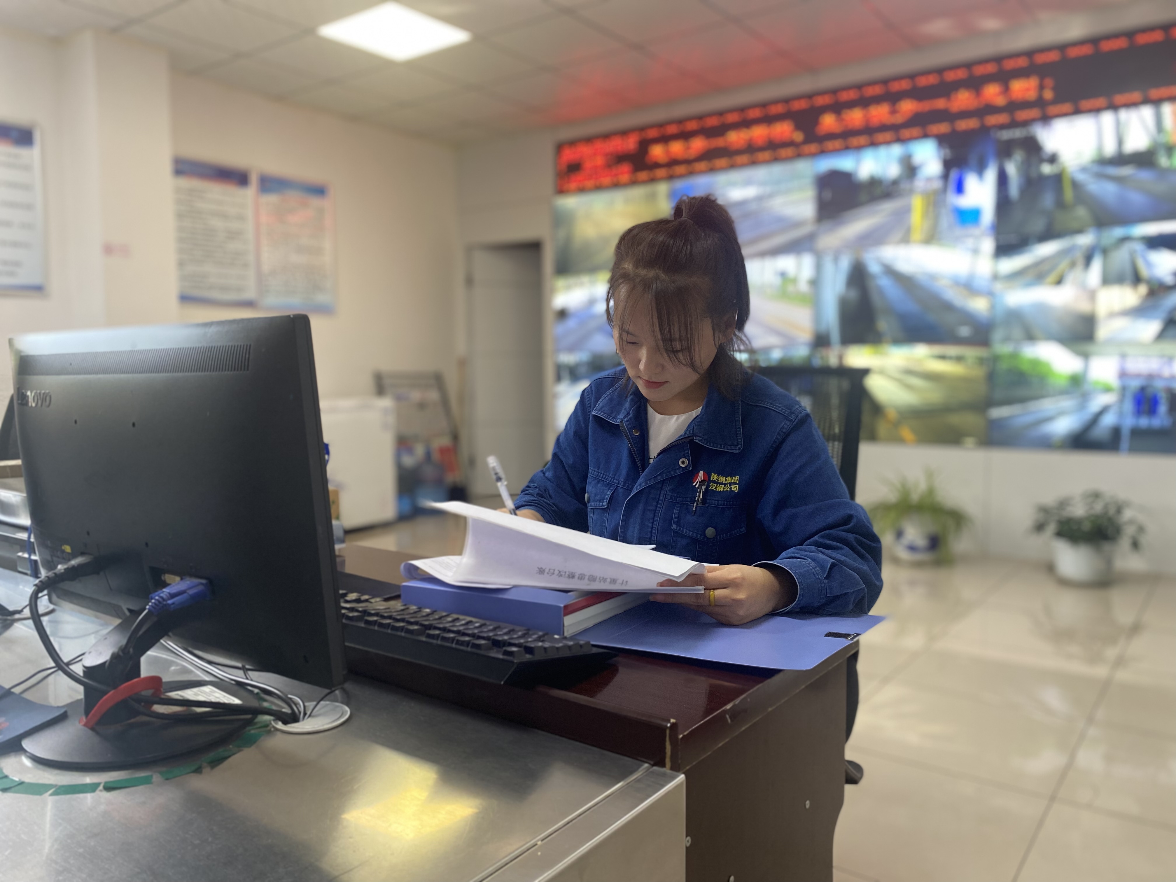 算好降本“细节帐，打好增效“铁算盘”