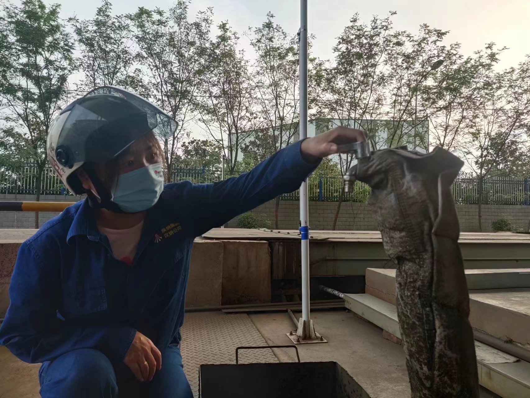 算好降本“细节帐，打好增效“铁算盘”