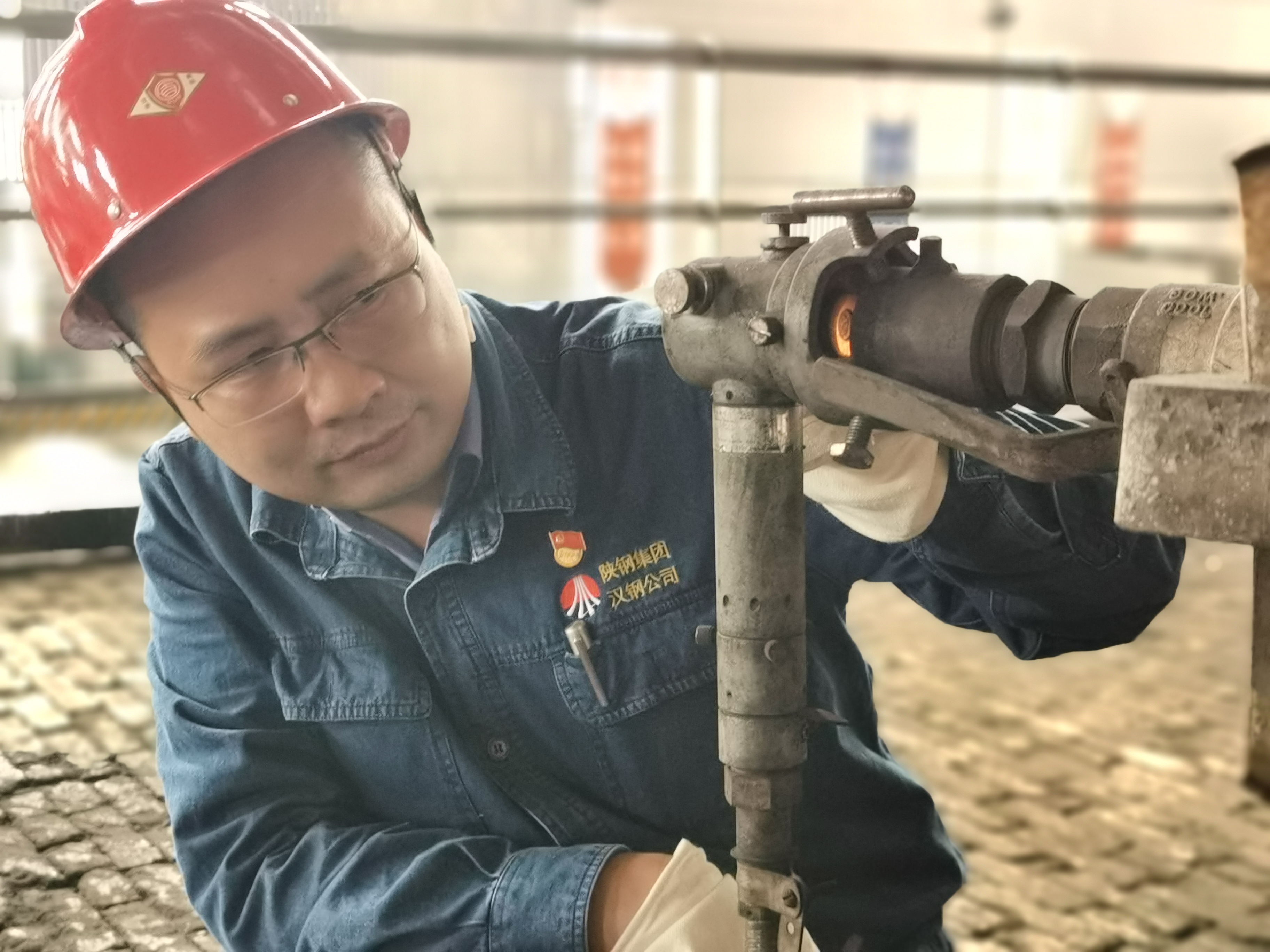 “一条心”抓降本“一股劲”破难题