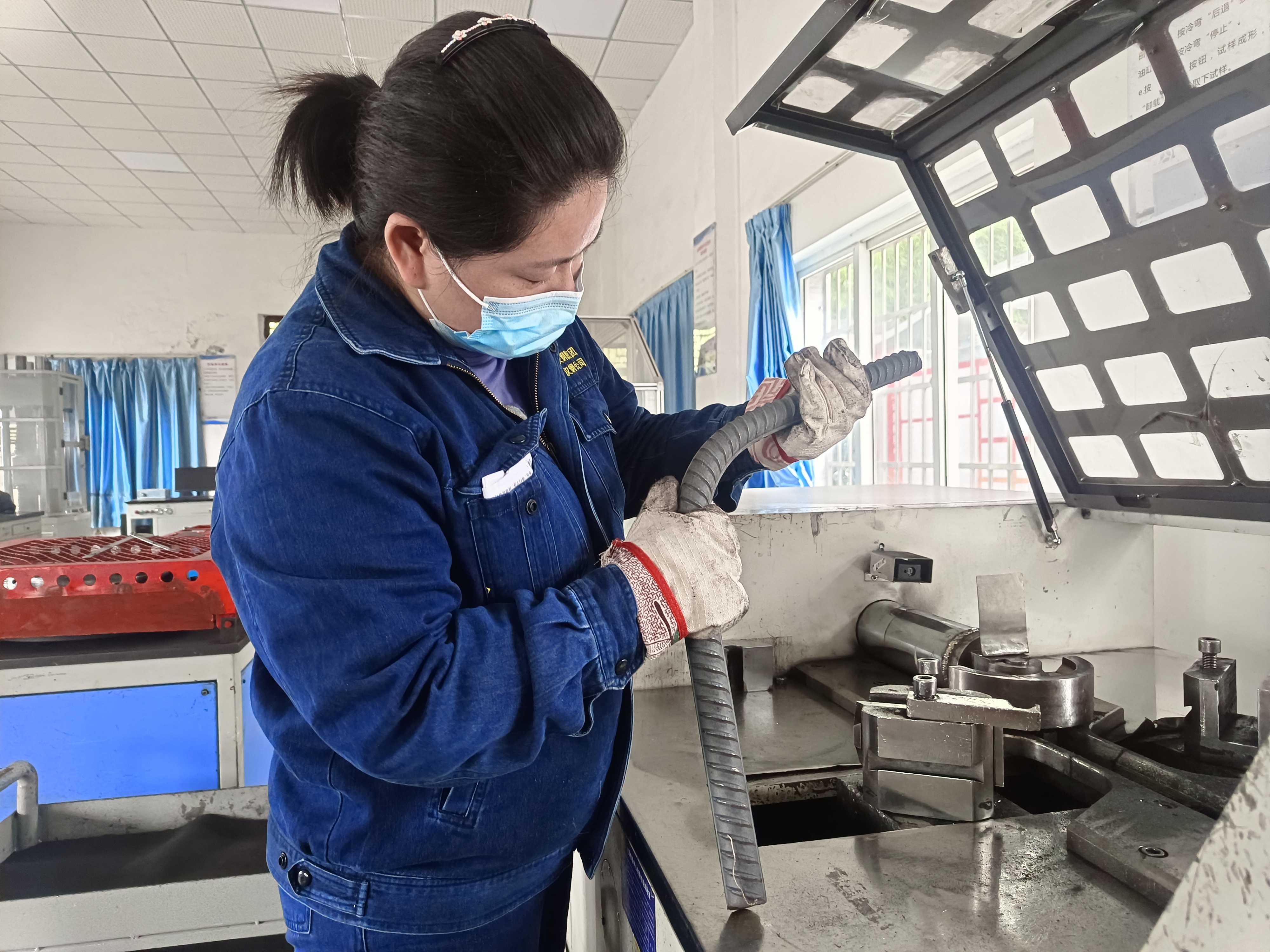 向下扎根，汲取向上生长力量