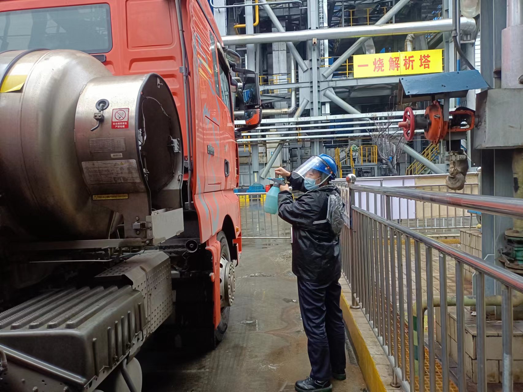 既“督”又“战”,坚决打赢疫情防控攻坚战 既“督”又“战”,坚决打赢疫情防控攻坚战