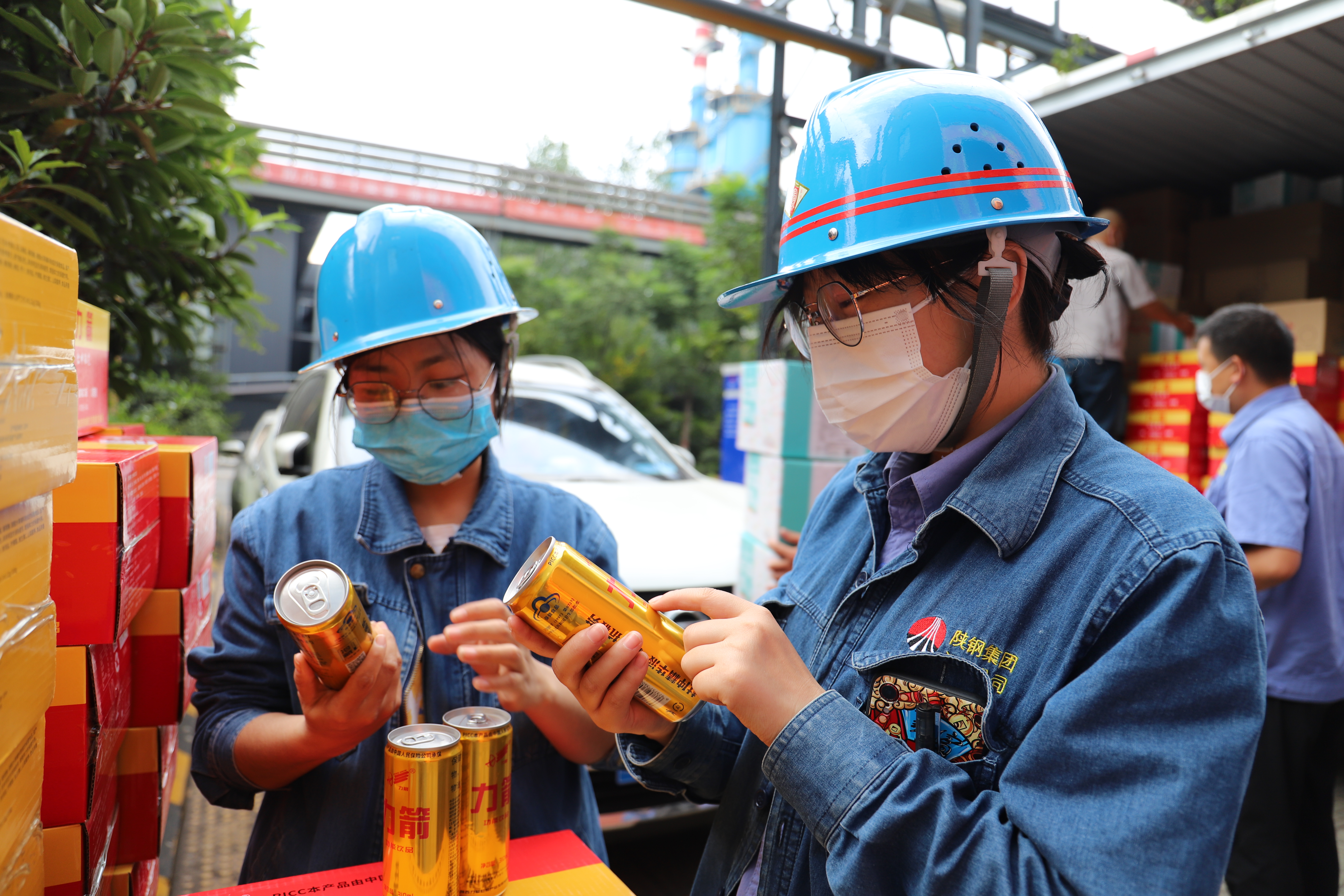 员工的“表情包”就是服务职工的“风向标”