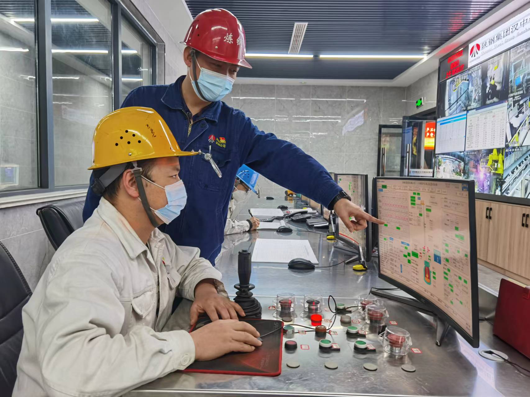 四路齐头勇拓跋，攀登“质”高点