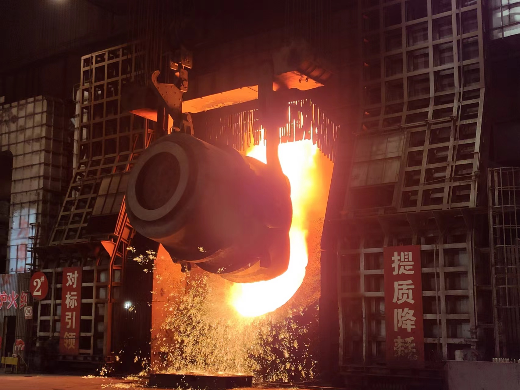 无惧风雨，踏浪前行