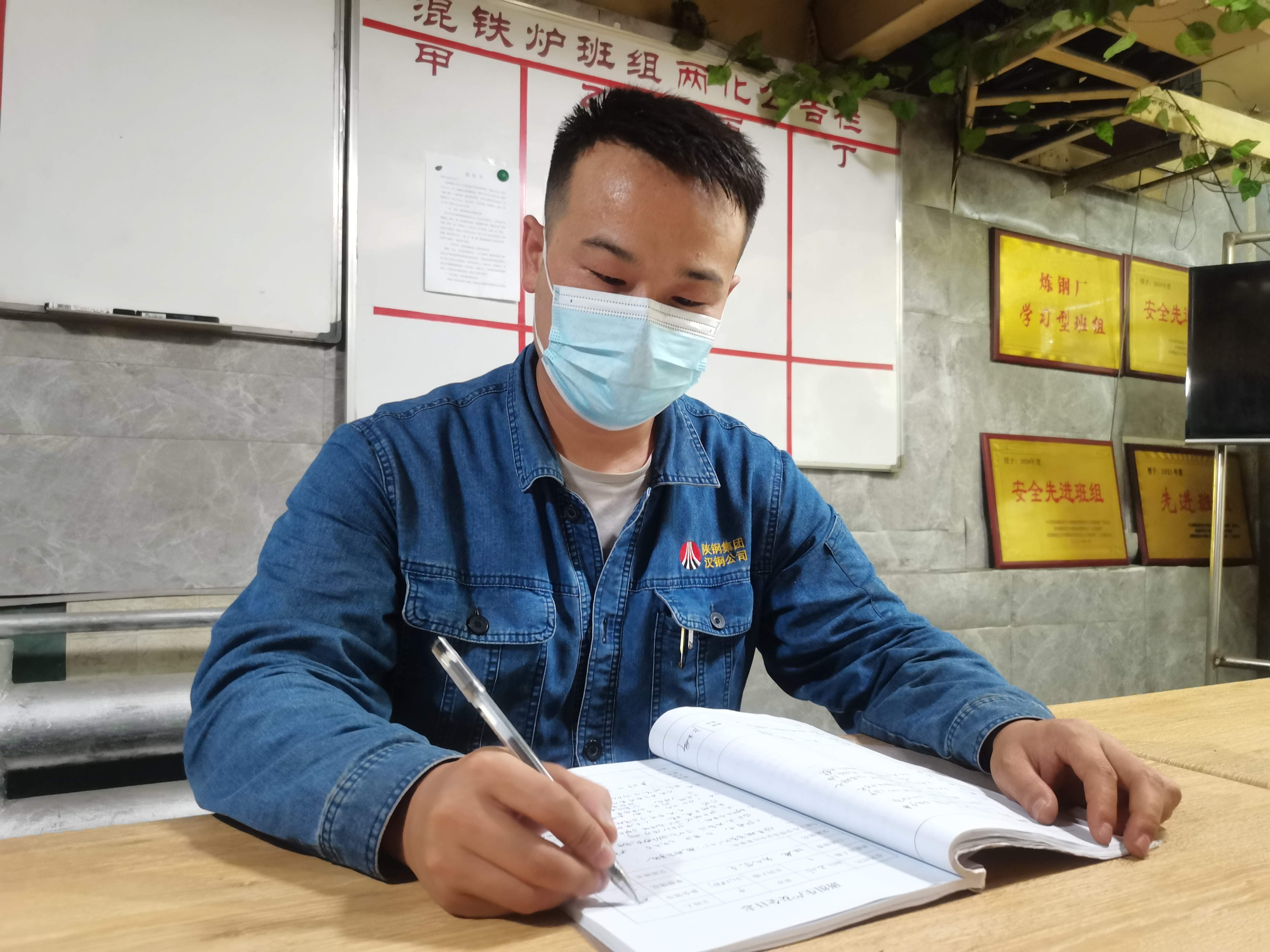 “小班长”hold住“大责任”