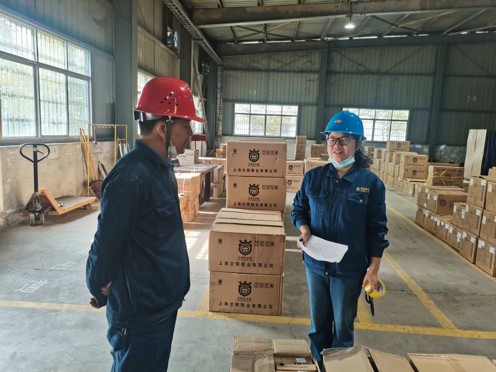 “三抓一改” 助推“安全警示教育月”活动见行见效