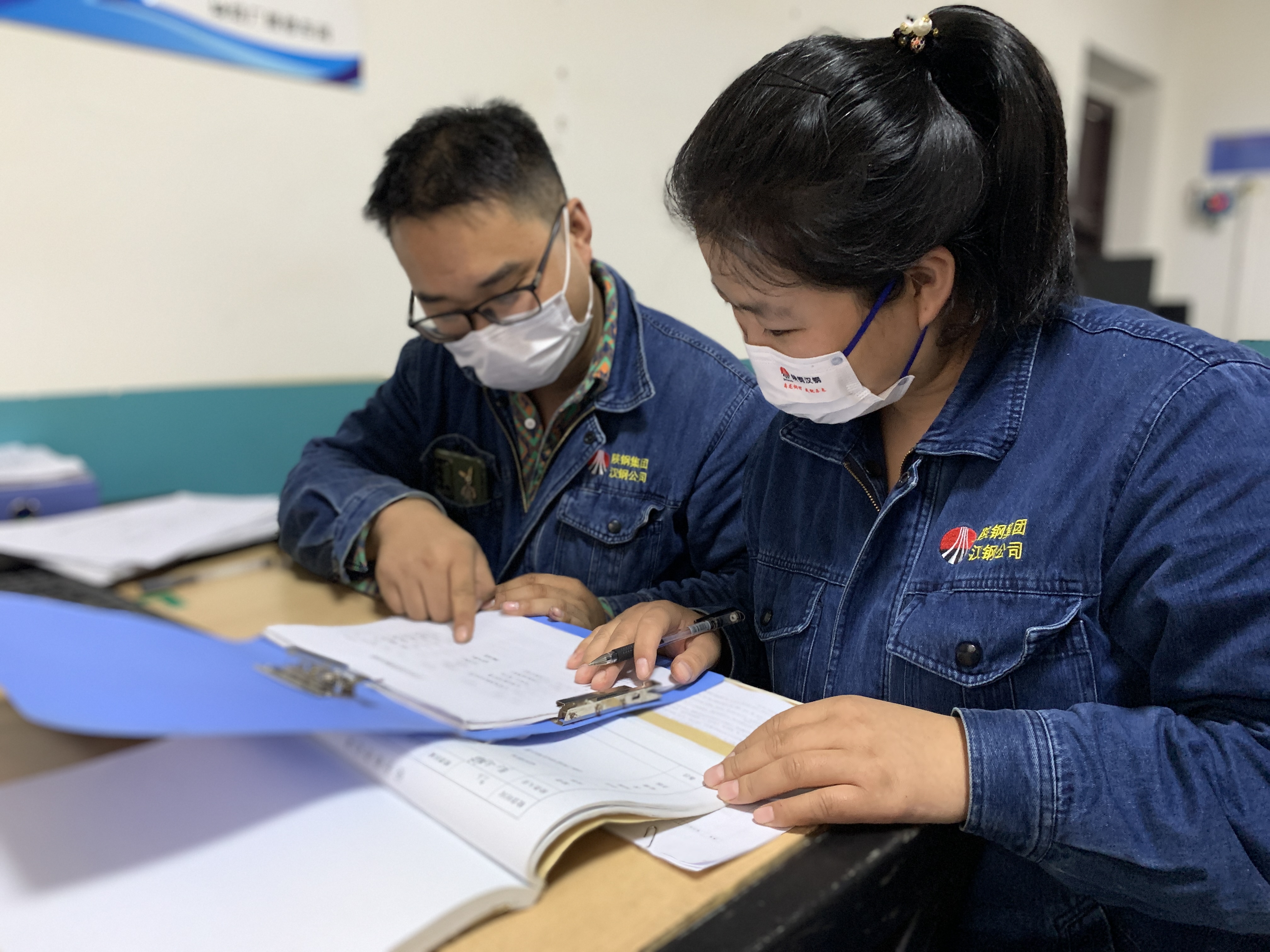 “三融合”为工艺质量保驾护航