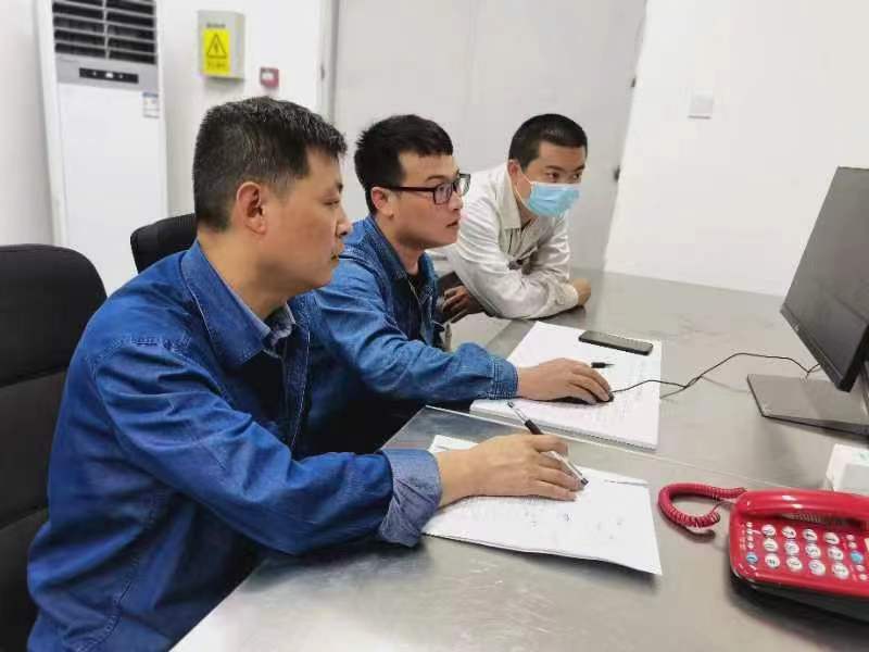 “小班长”hold住“大责任”