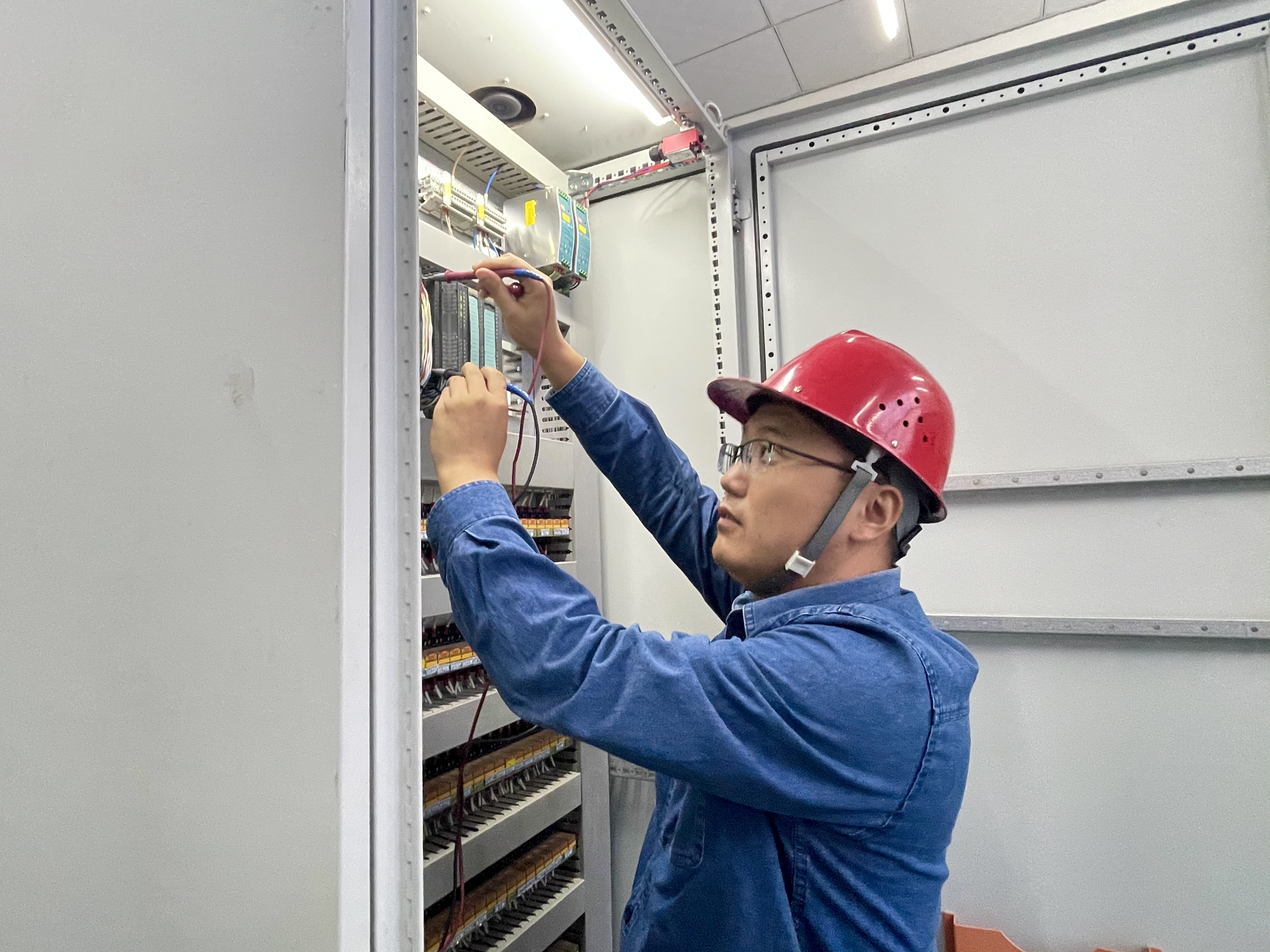 又是一年好时节 TA们这样迎盛会