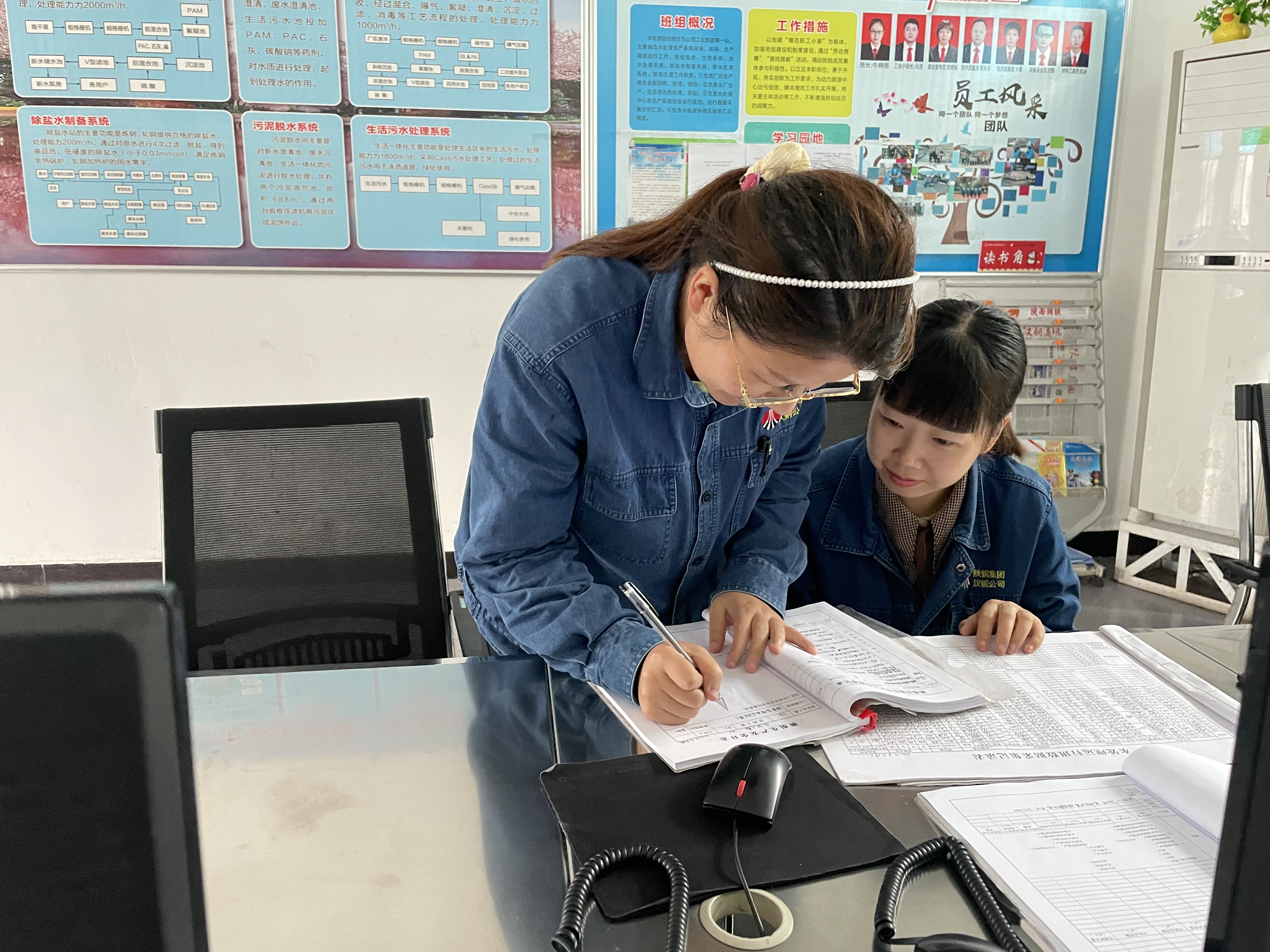 又是一年好时节 TA们这样迎盛会