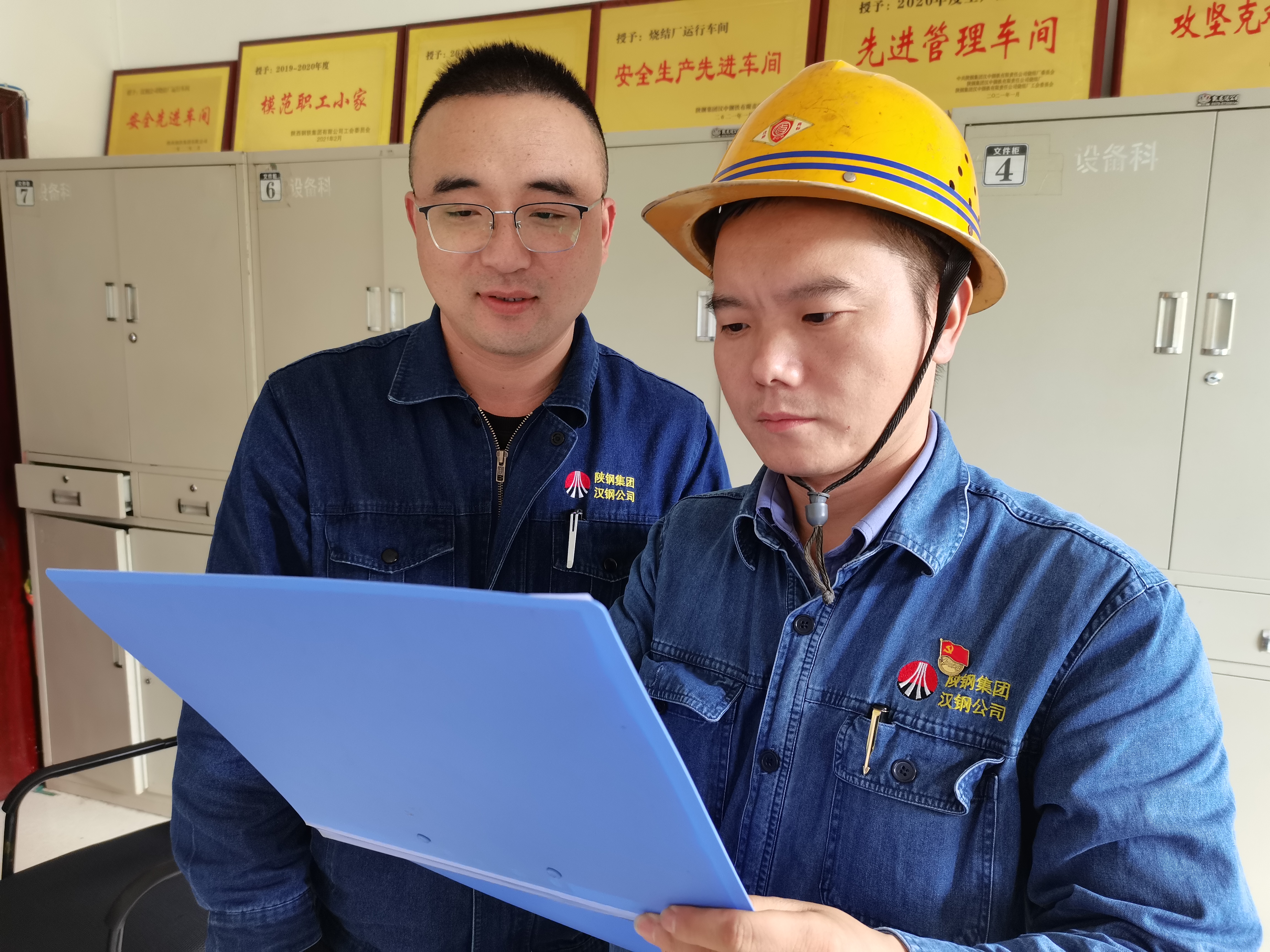 “三进”制推动安全生产驶入“快车道”