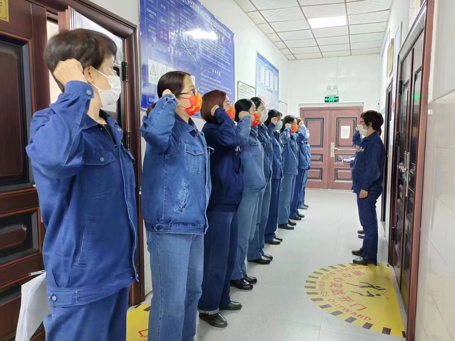 动于“心”践于“行”，让品牌更有“质量”