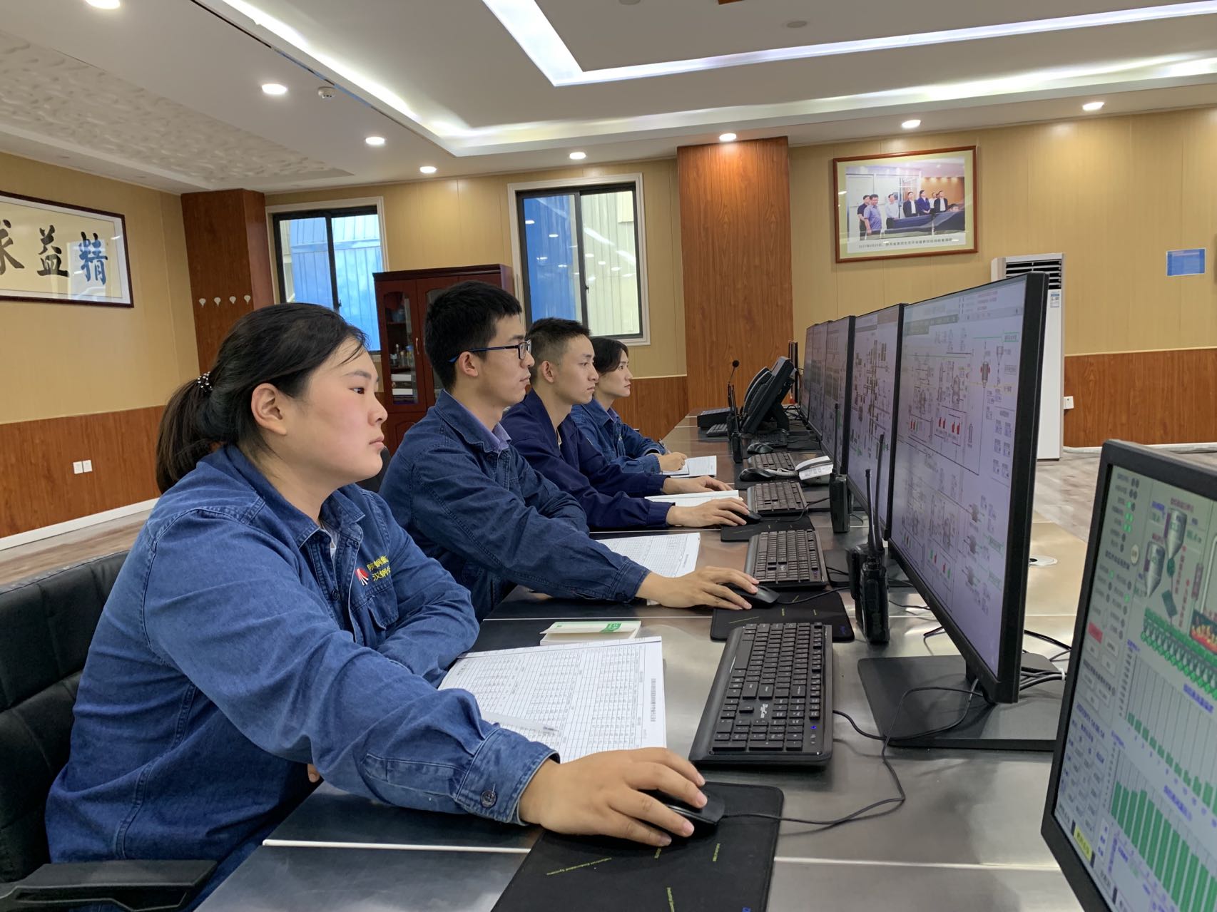 “三进”制推动安全生产驶入“快车道”