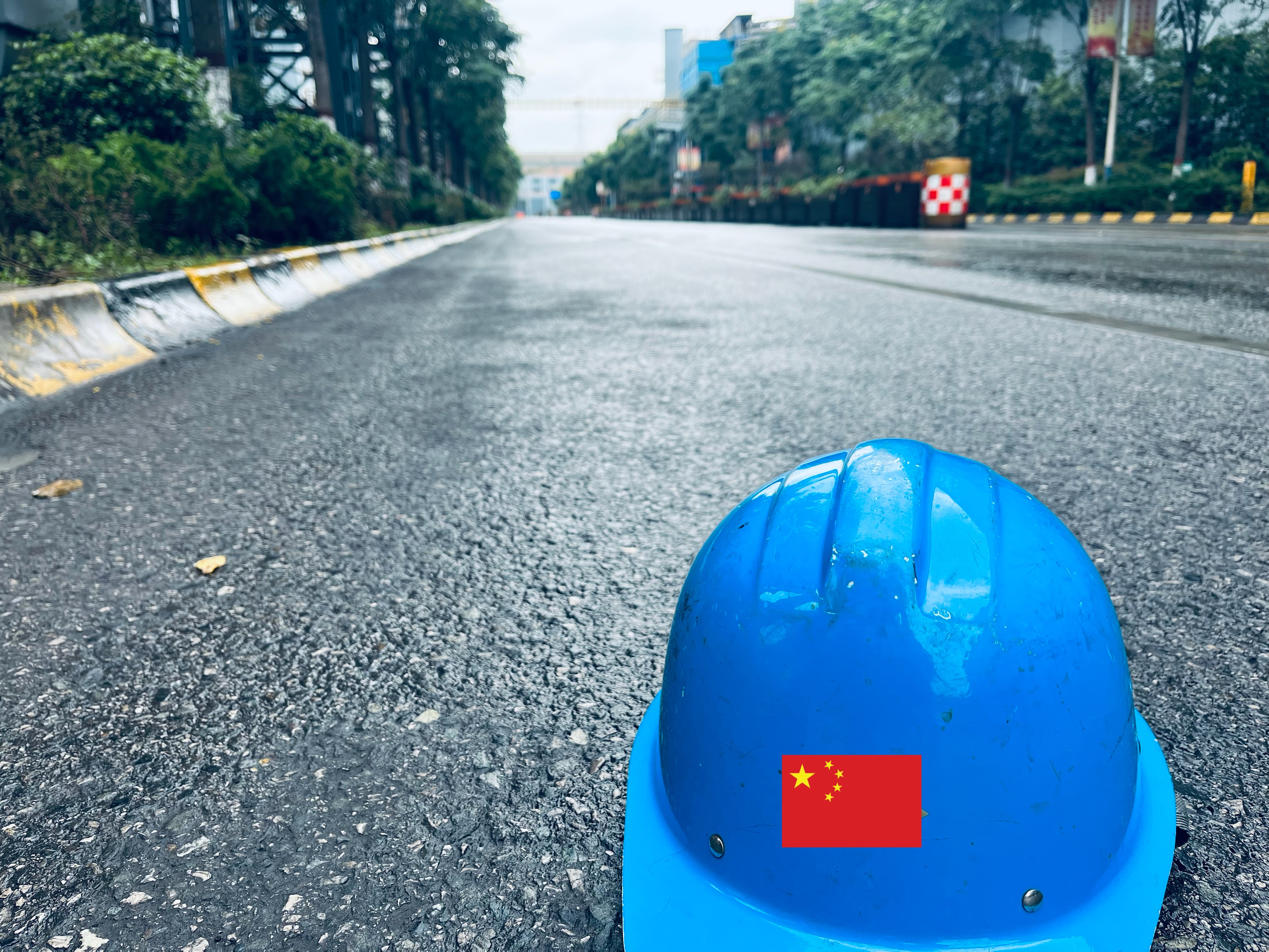 看到这抹“中国红”,我们想说 看到这抹“中国红”,我们想说