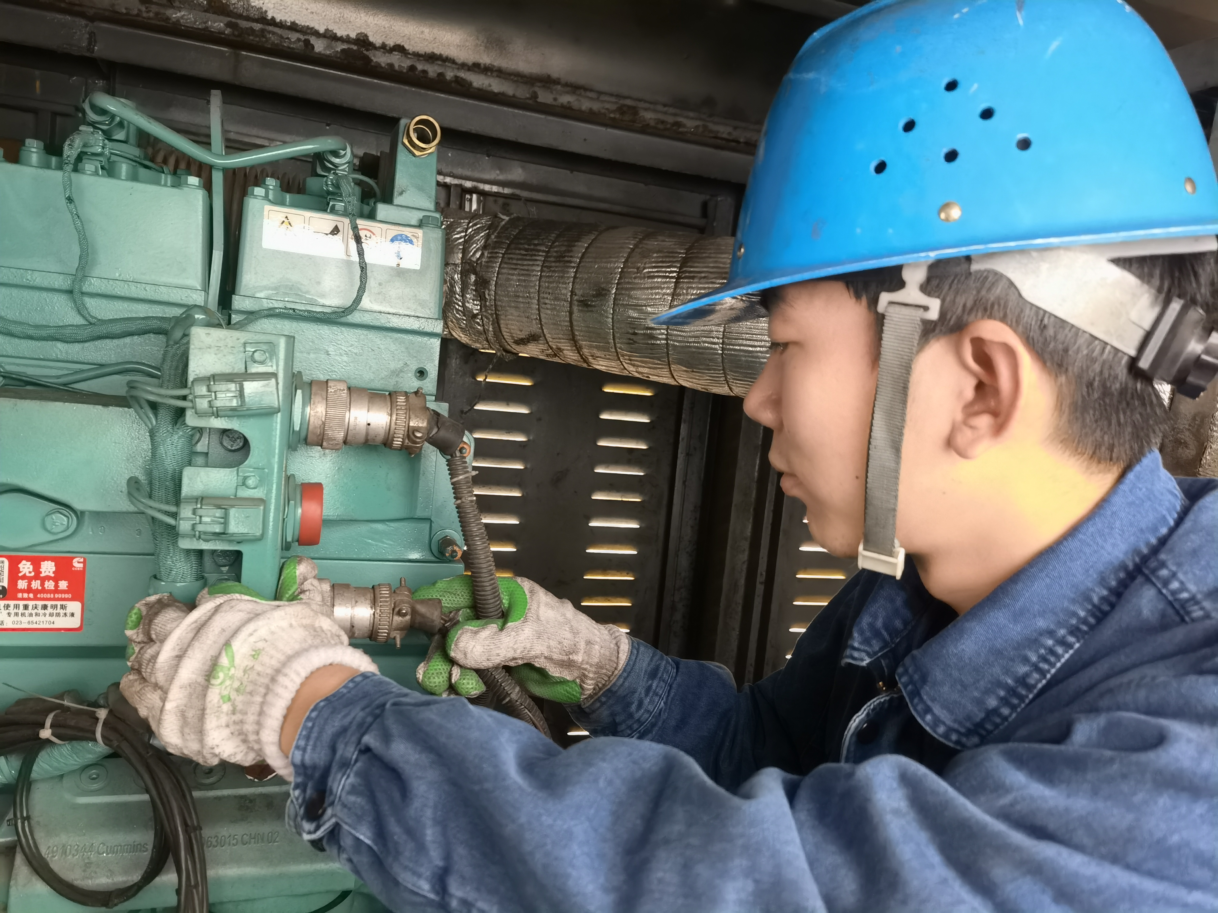 金秋好时光，国庆“不打烊”