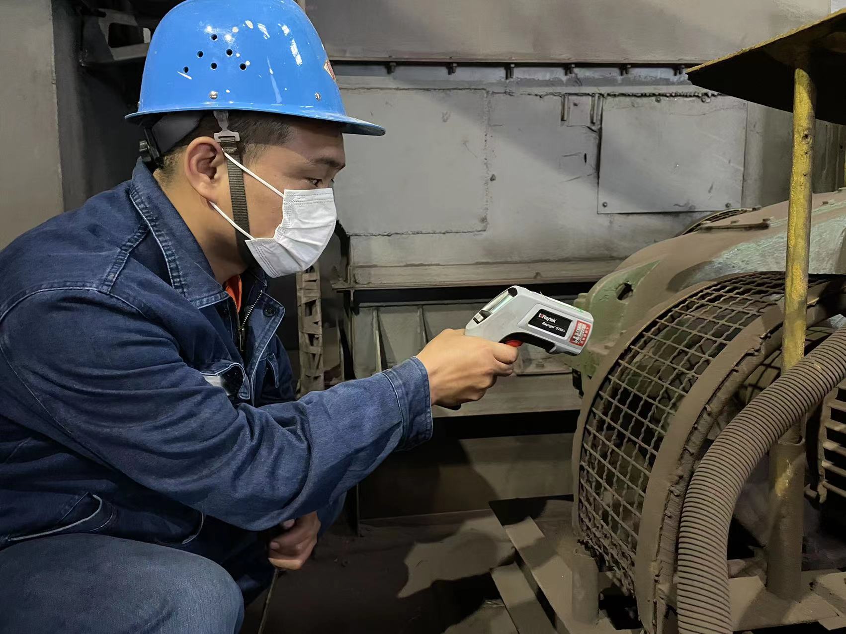 坚守一个岗位，践行一份责任