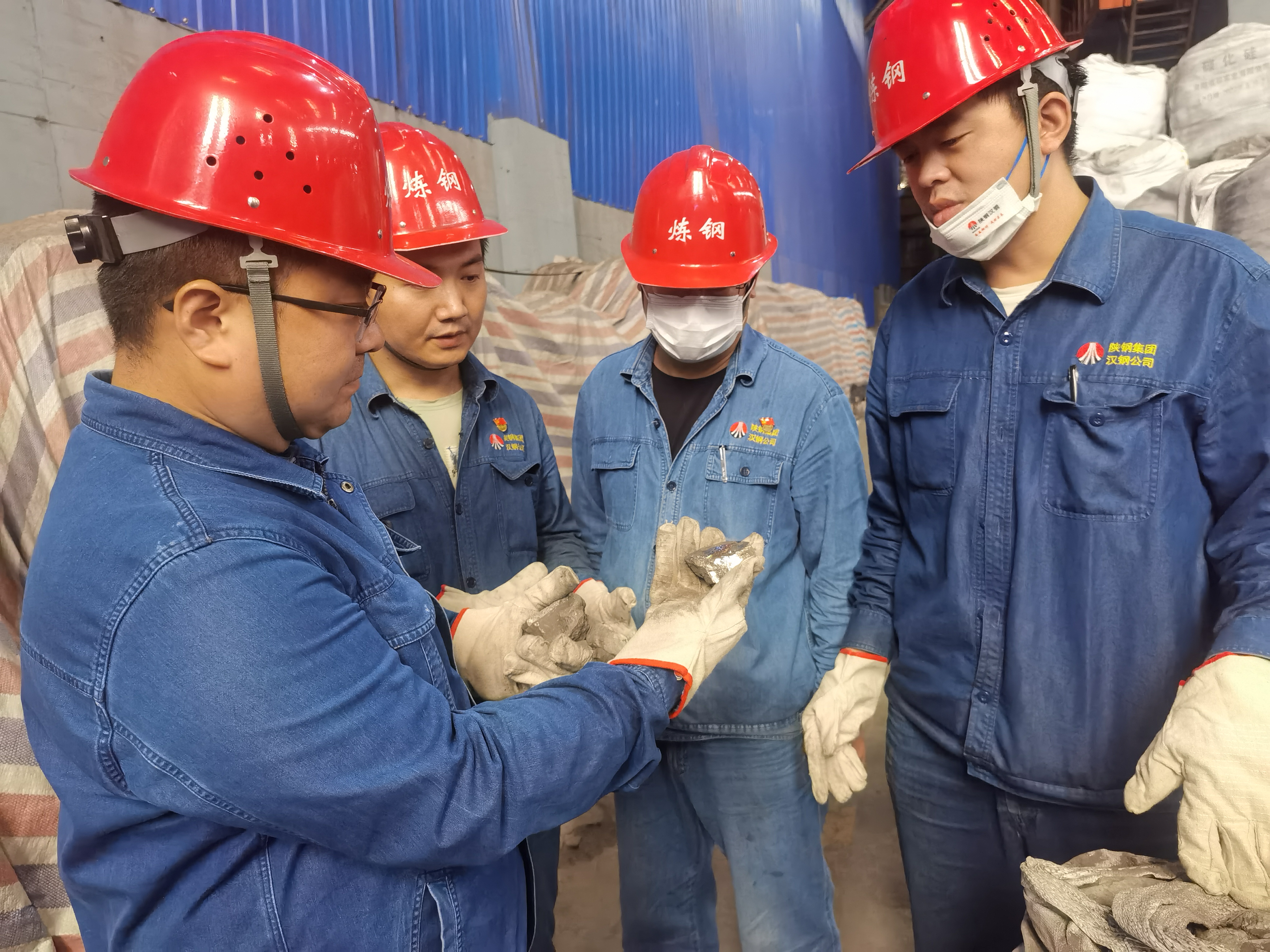 你坚守的样子，真美！