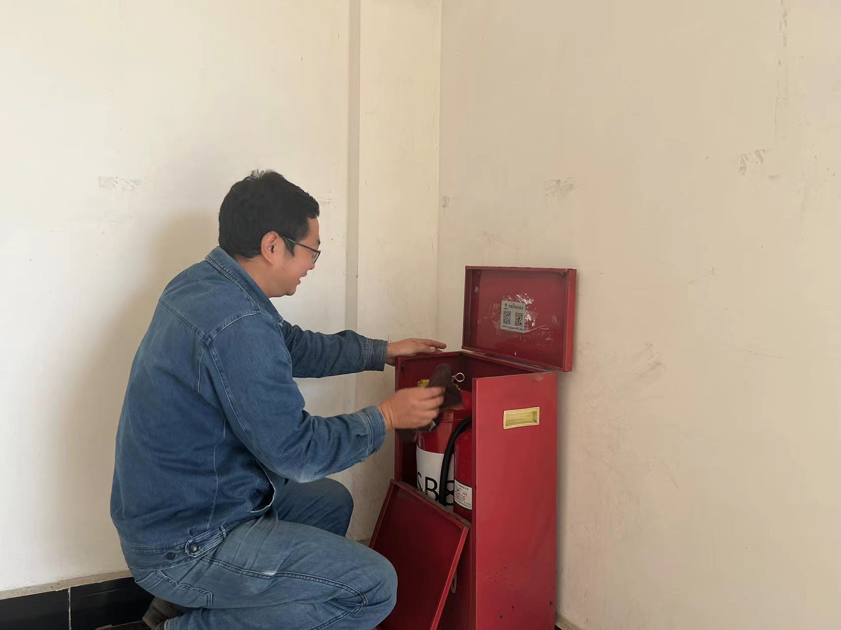 “刘安全”的管理“套路” “刘安全”的管理“套路”