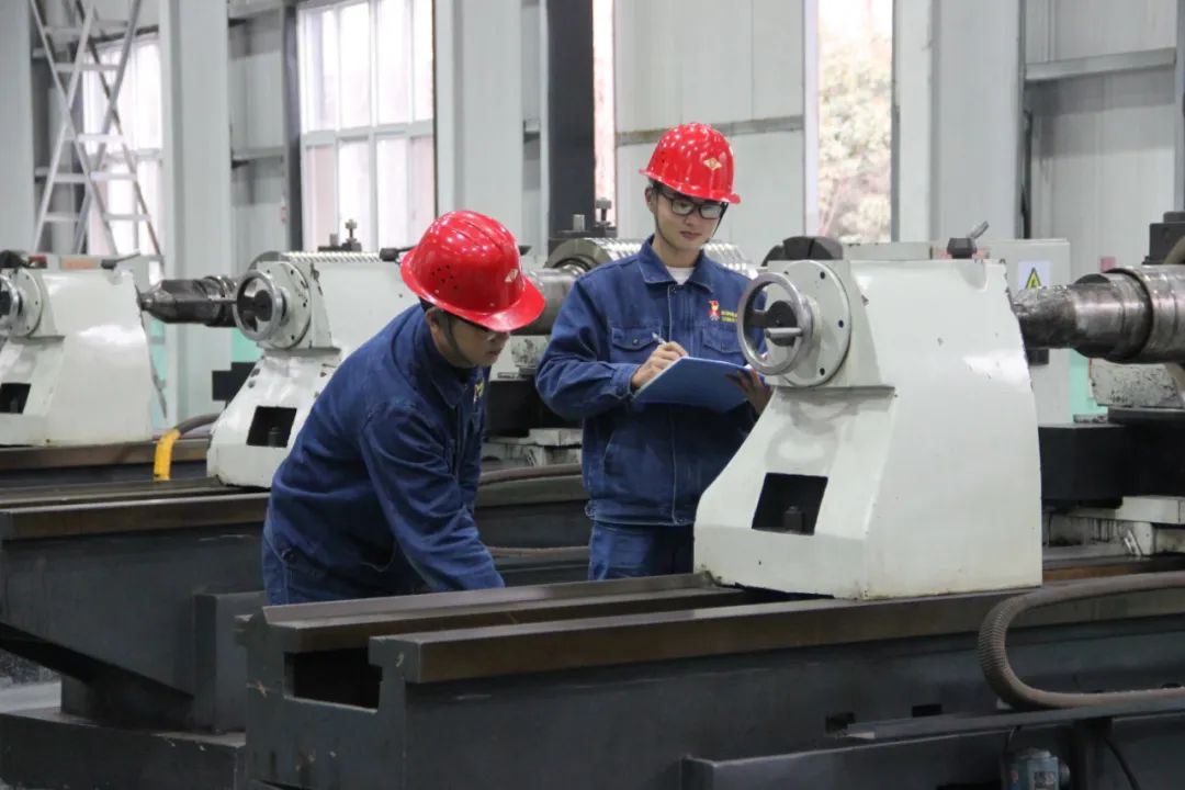 精算账  算真账  练就降本增效“真功夫”