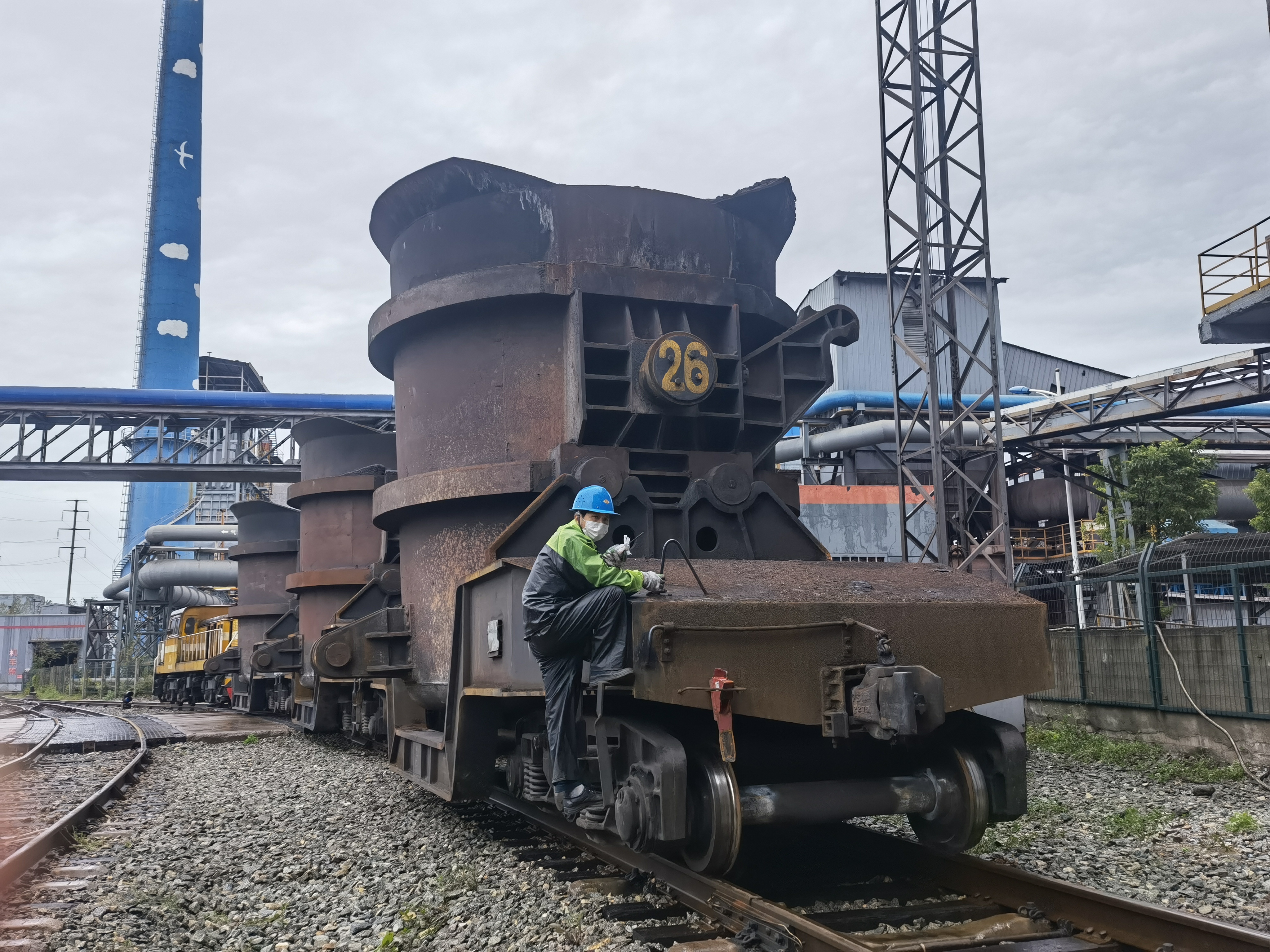 奋斗的姿态最美丽