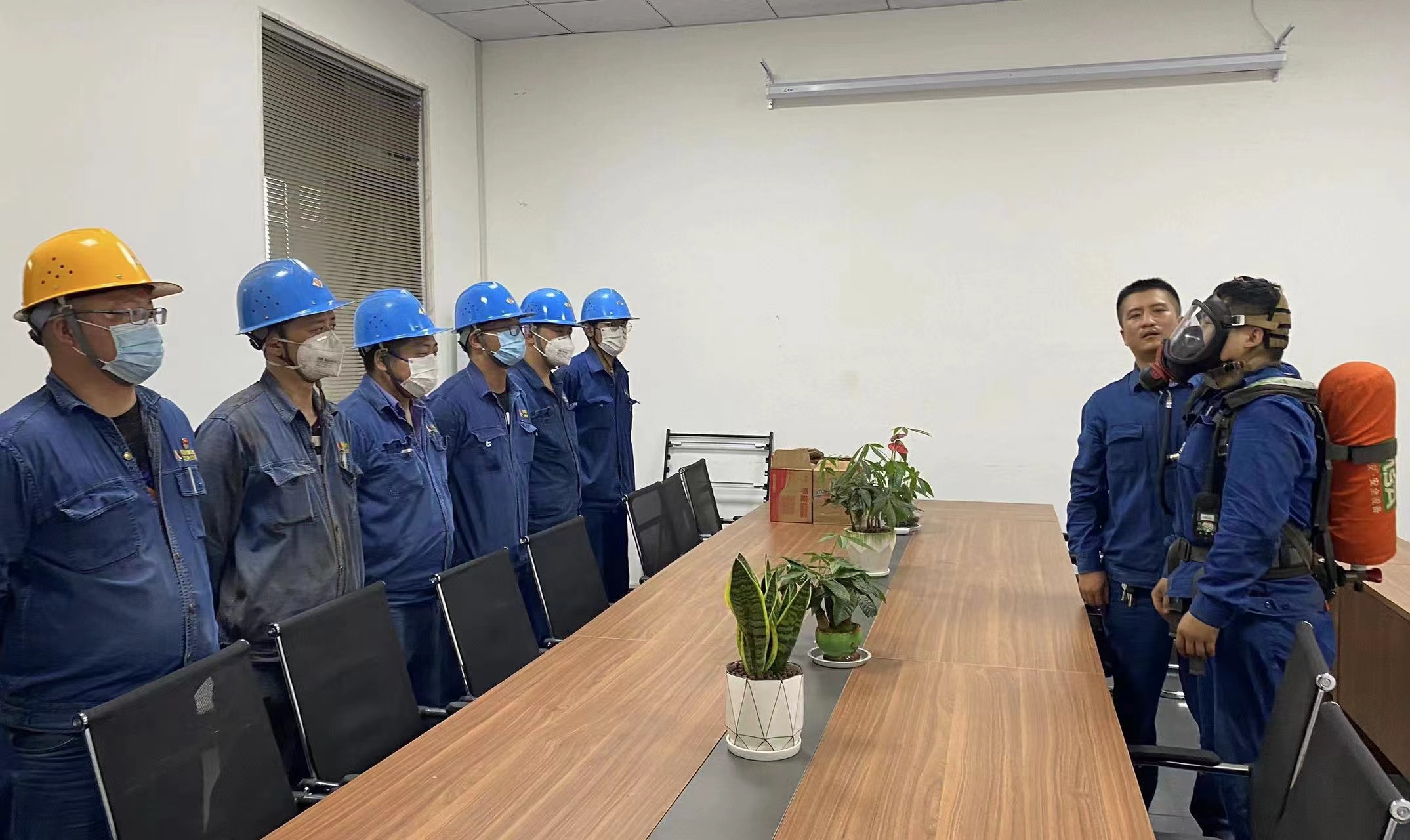 有“质”班组，看他们如何以“质”取胜