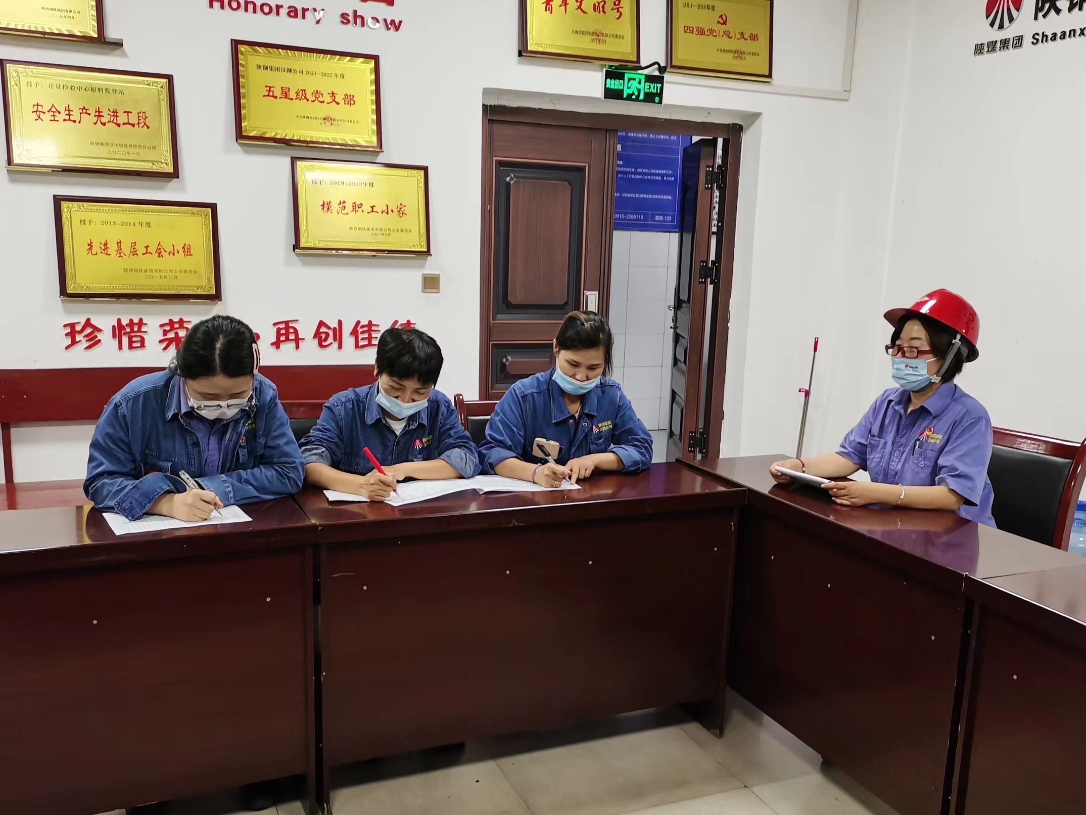 “硬核力量”让廉洁文化行稳致远