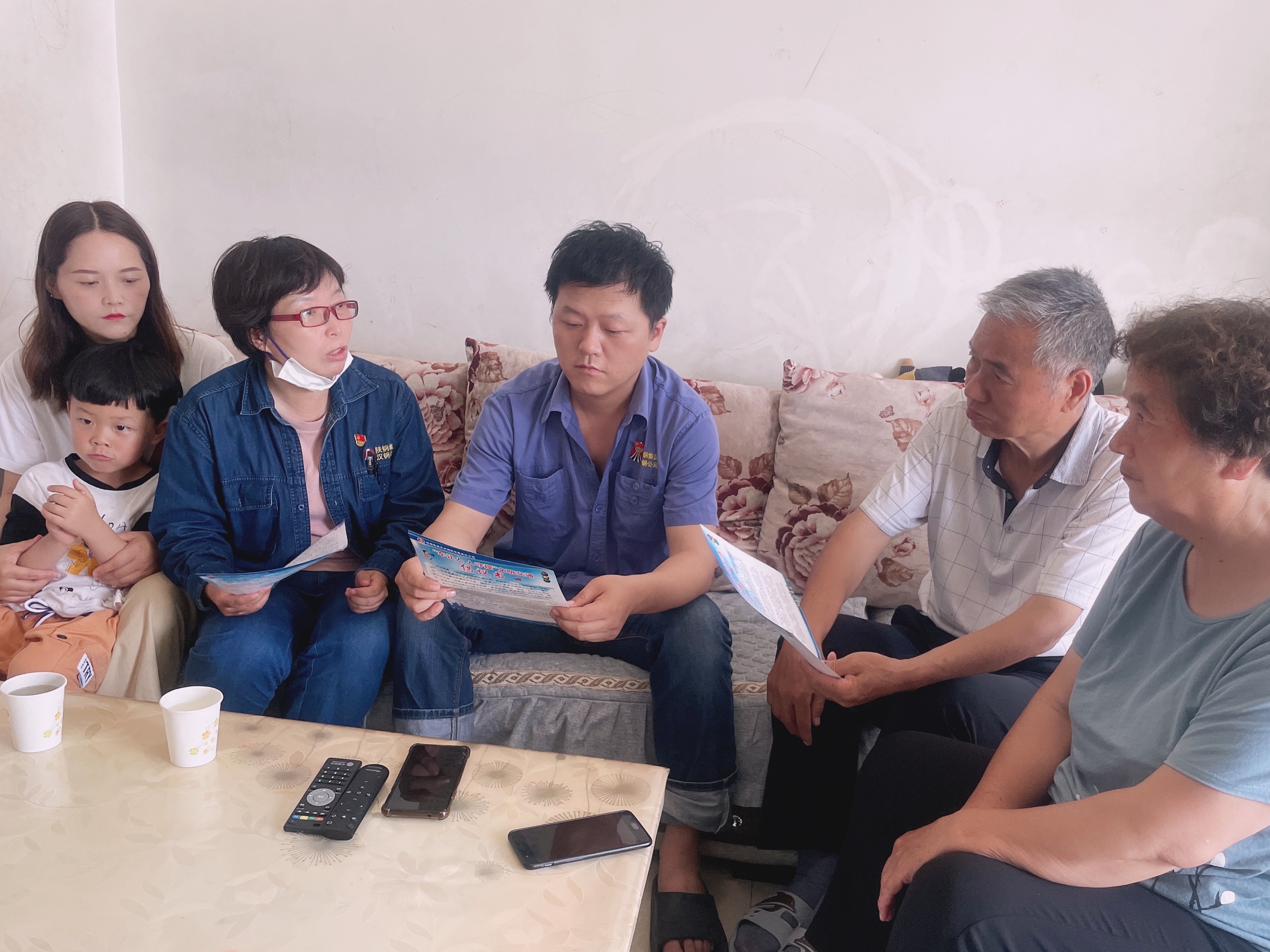 “硬核力量”让廉洁文化行稳致远